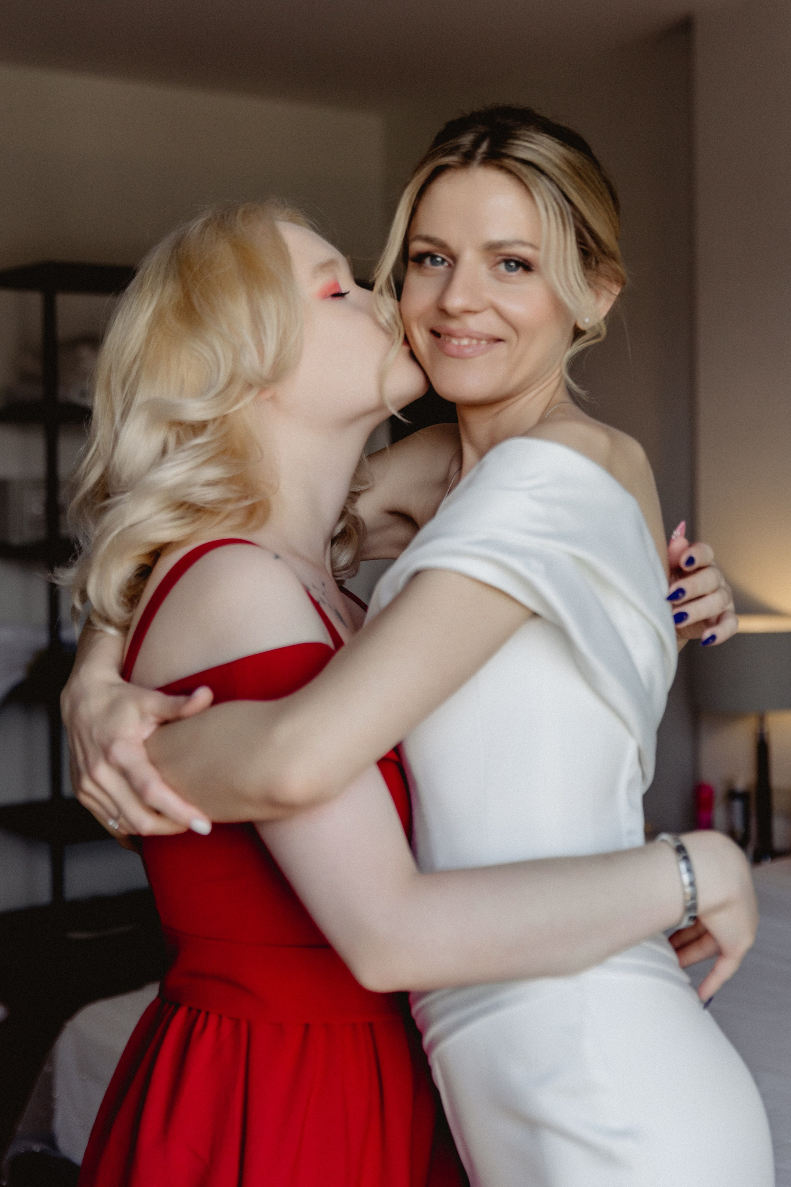 Alexandra & Koba. Photographer Anna Nazarenko