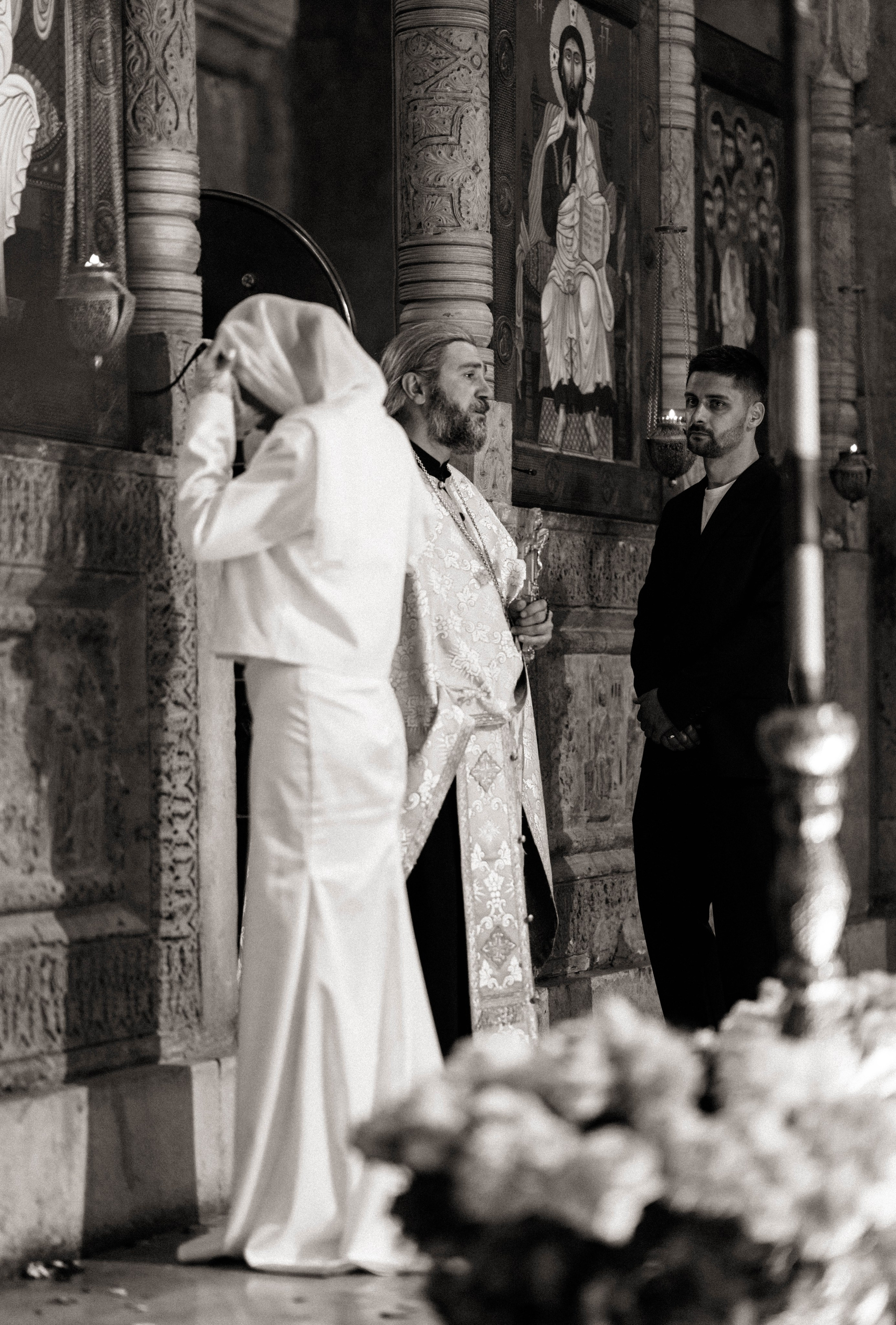 Wedding. ფოტოგრაფი სალომე ბარბაქაძე