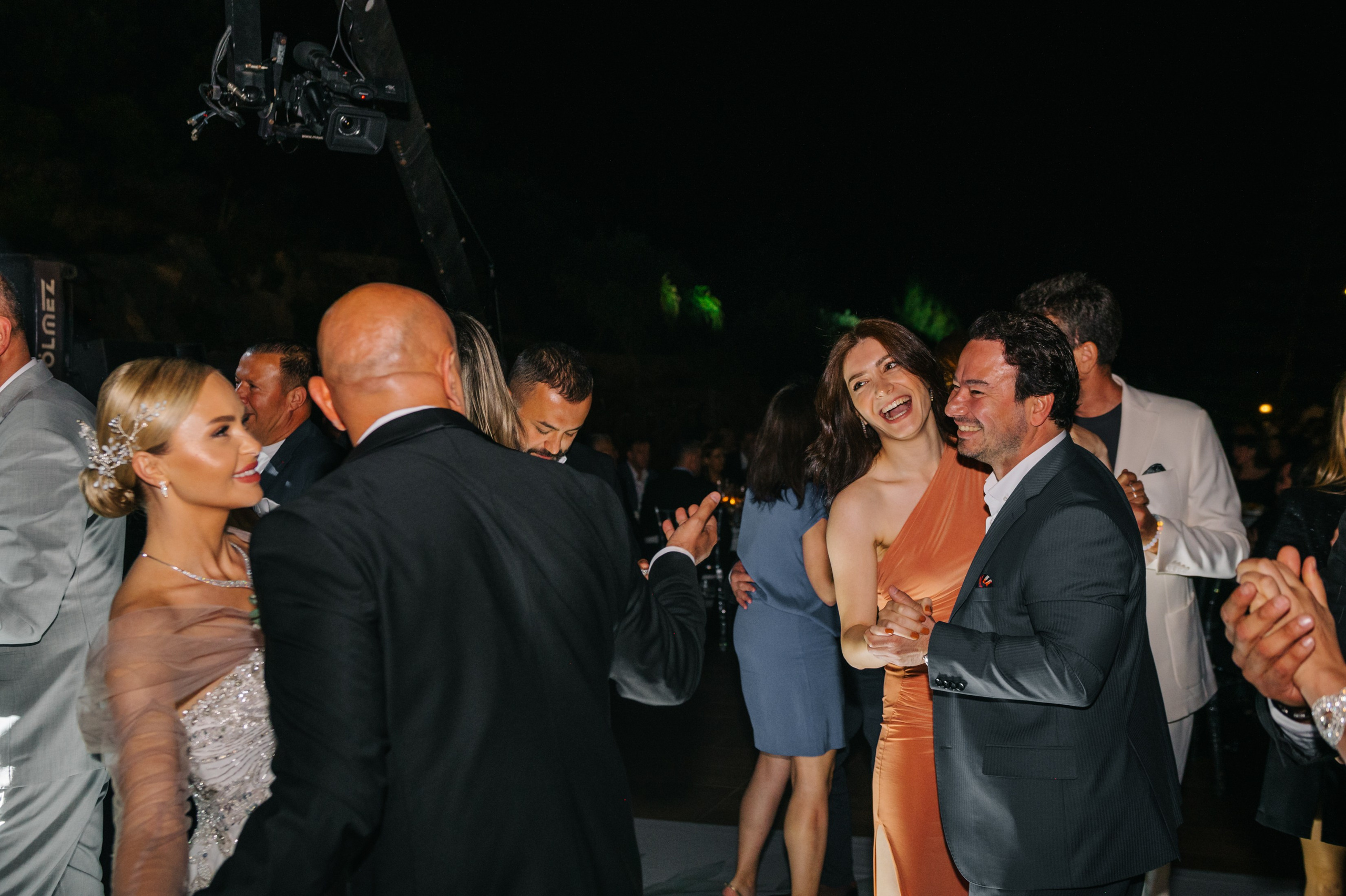 Ksenia & Ayhan. Фотограф в Анталии (Турция) Ева Сэрт