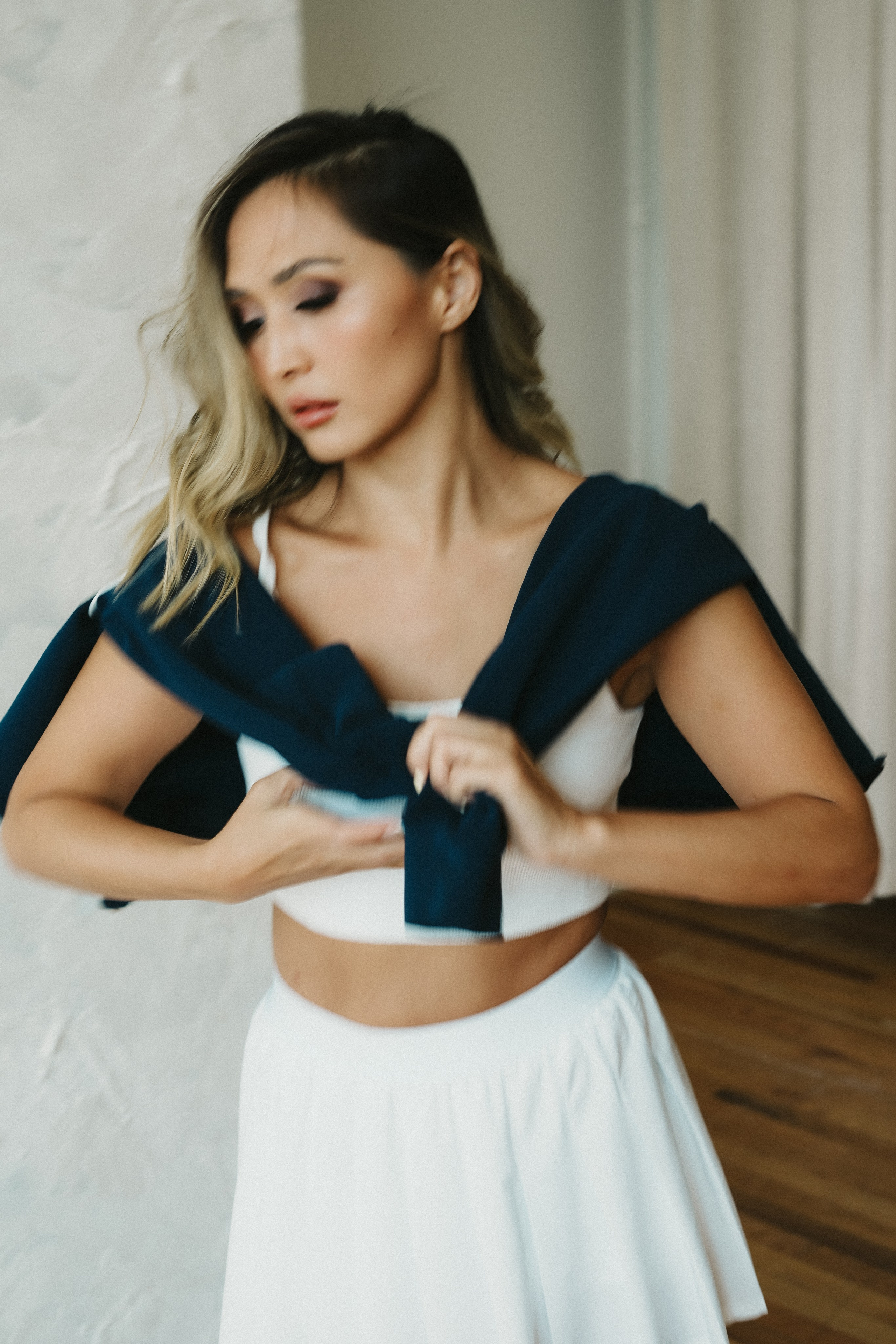 Portfolio. Mary Umbetova