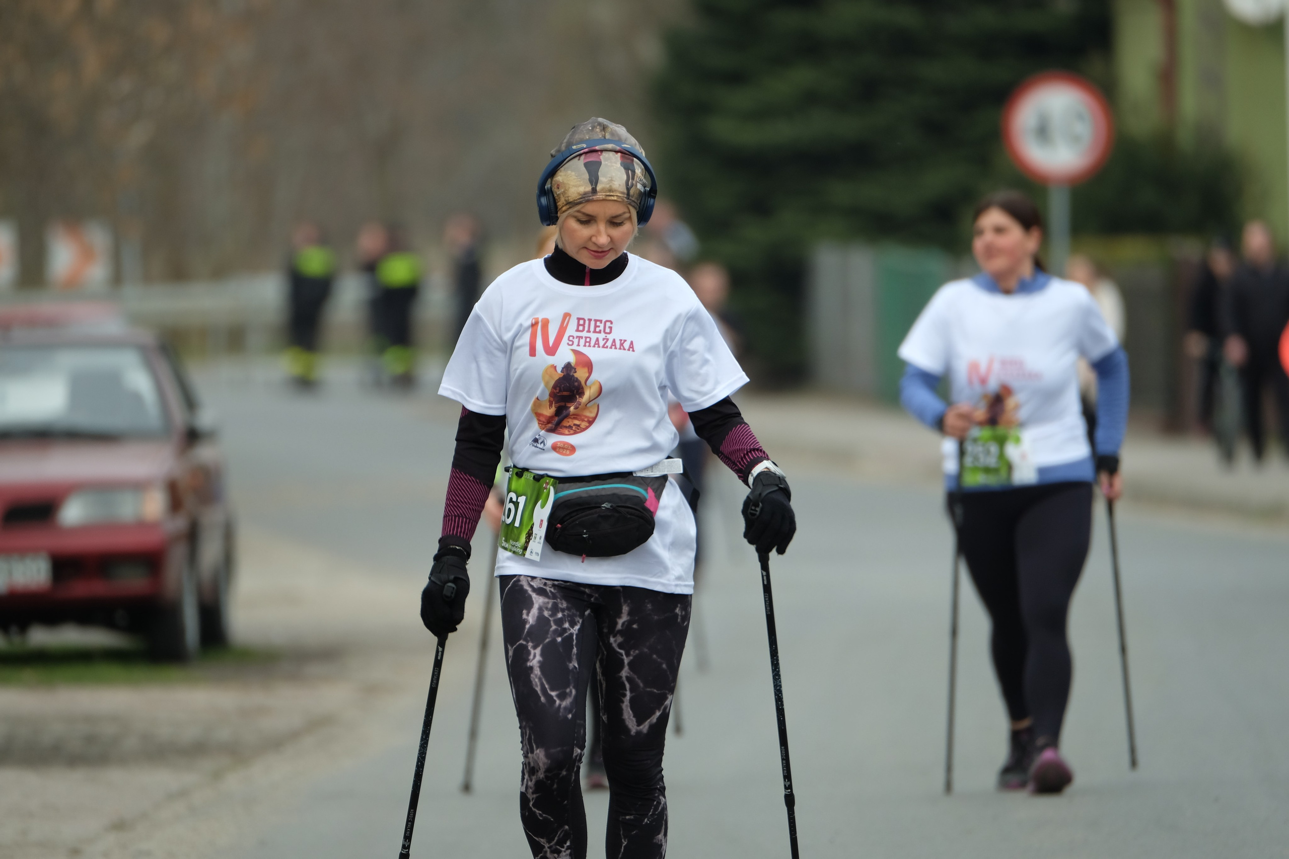 4 Bieg Strażaka. Main