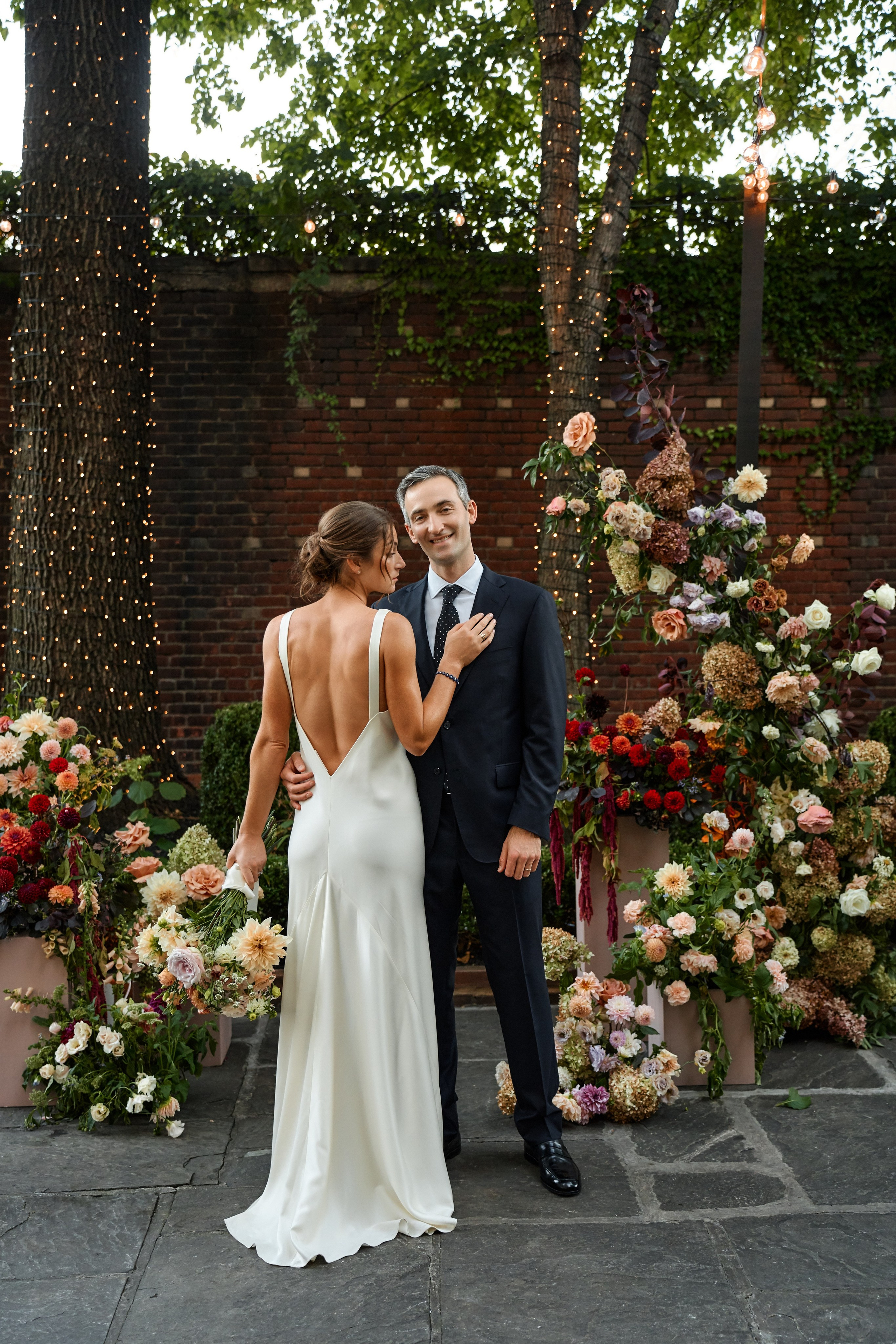 HARRISON & KELLY. Professional Wedding and event photographer USA New York