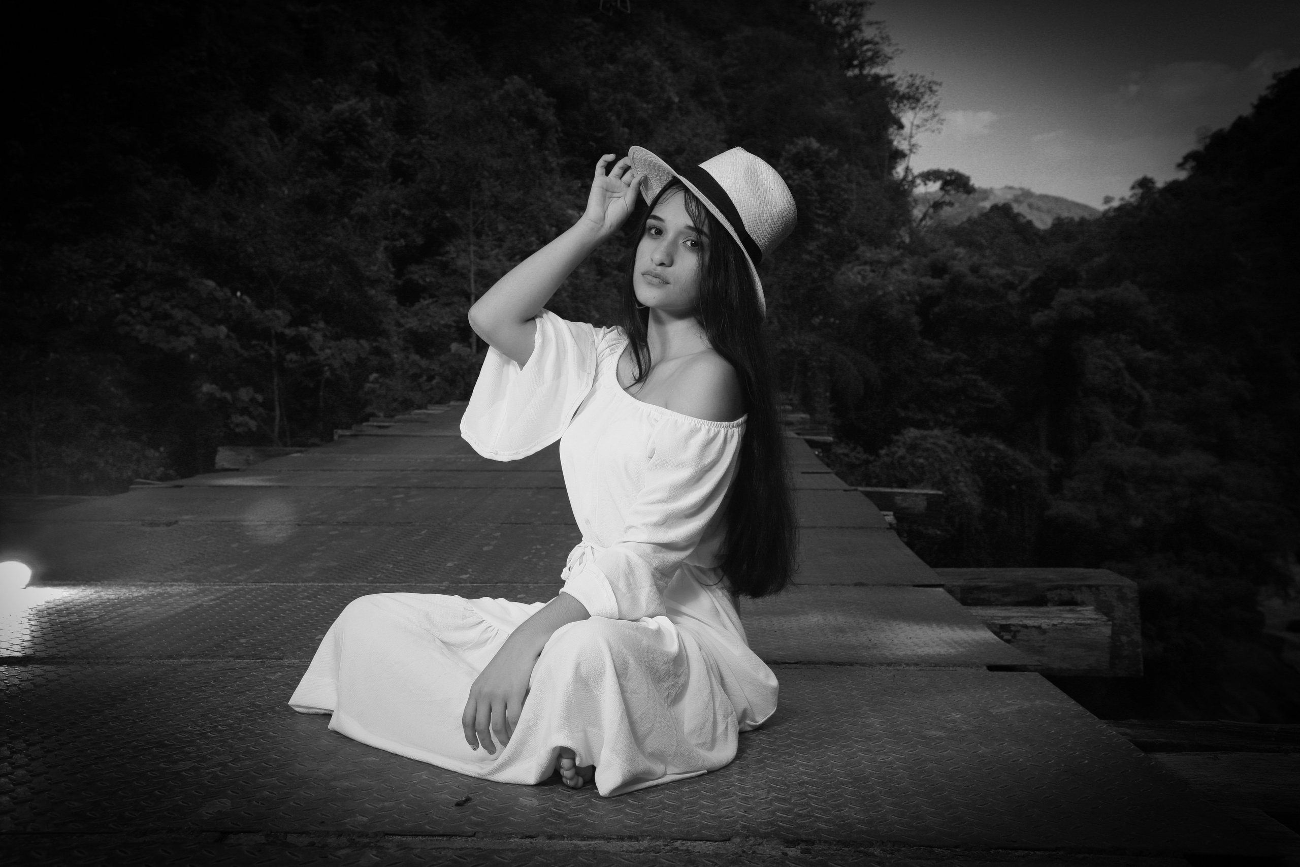 PRE 15 ALEJANDRA. Fotográfo Andres Jaimes