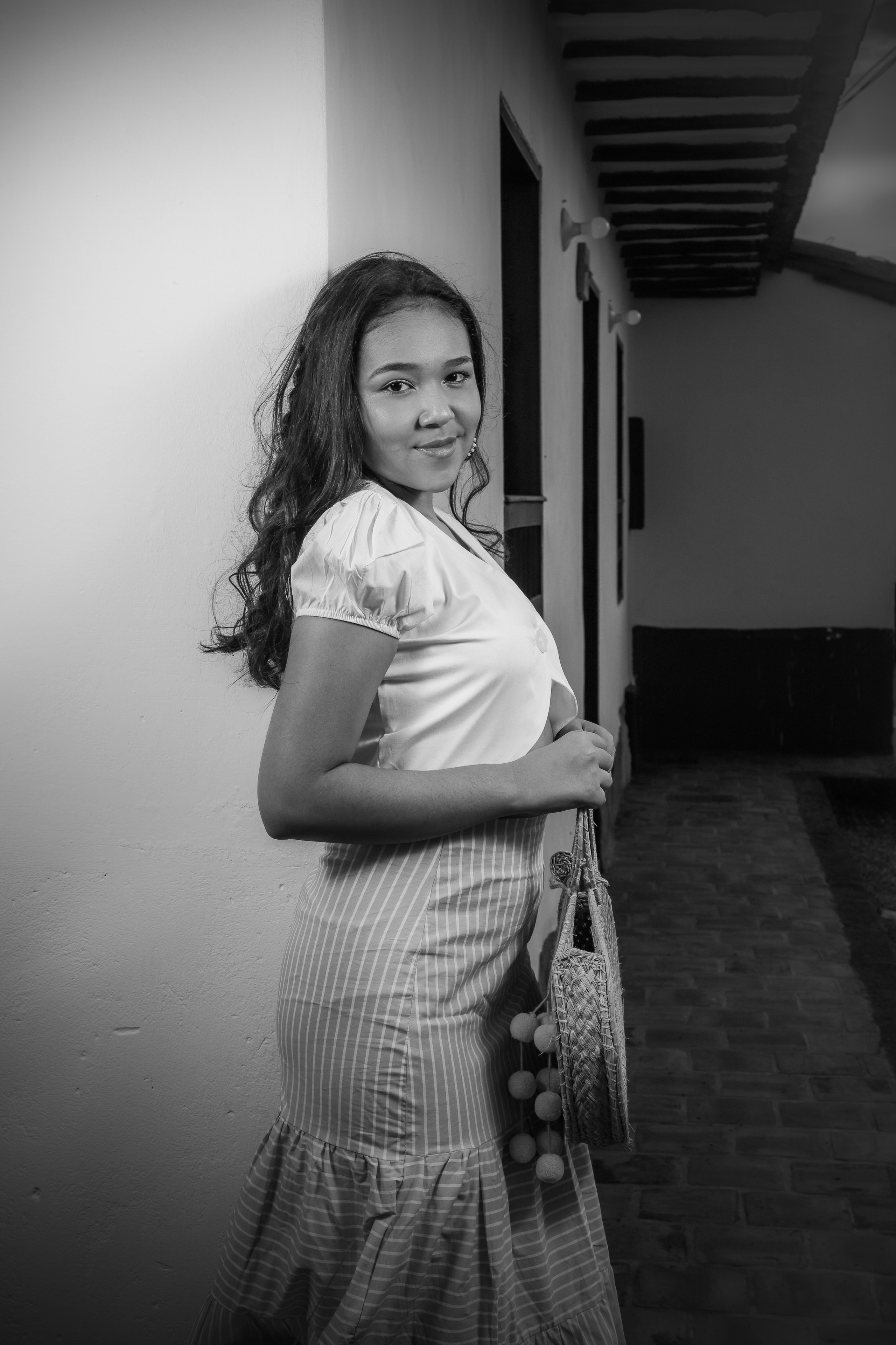 QUINCE AÑOS. Fotográfo Andres Jaimes