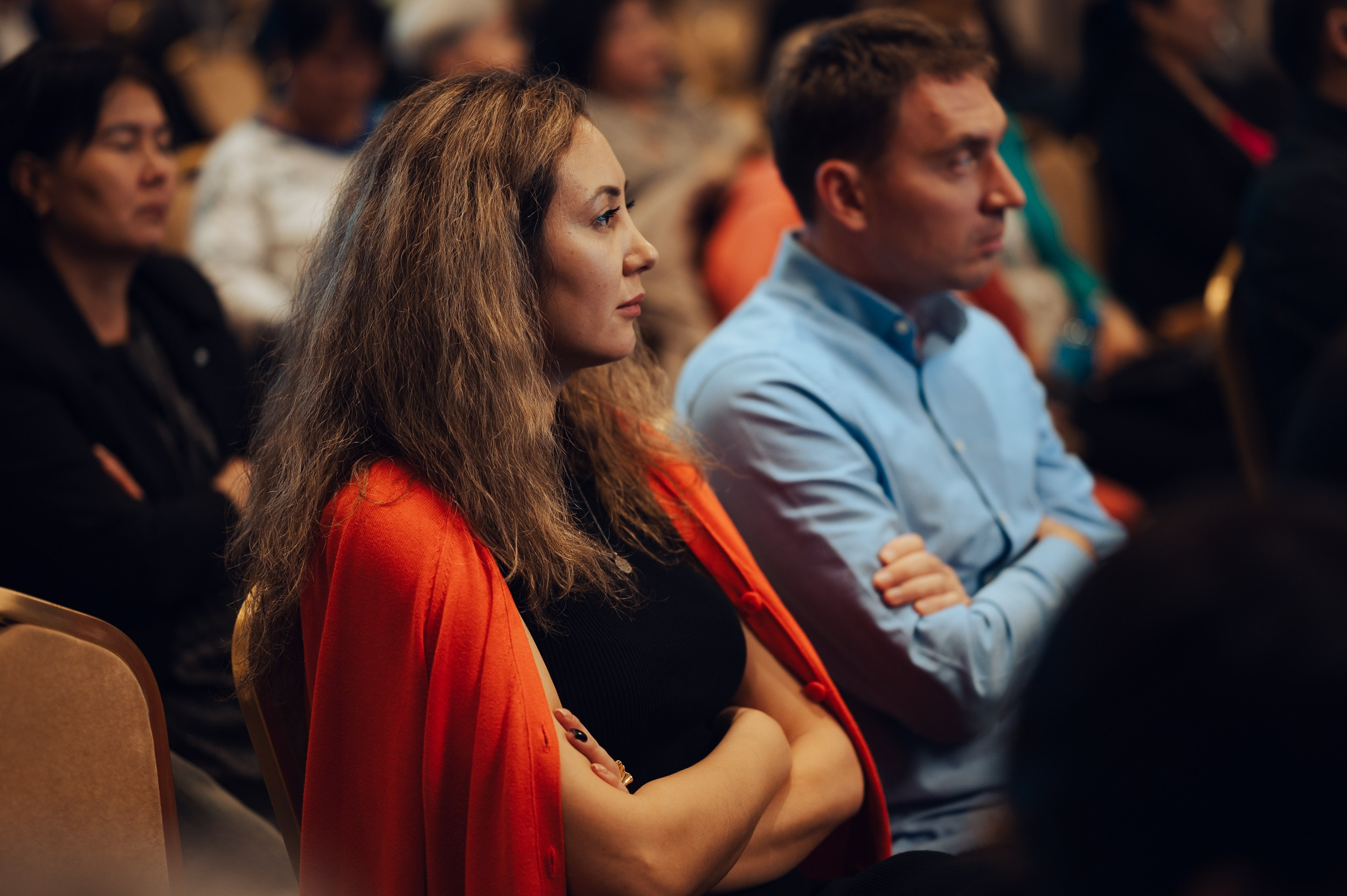 Pre-IPO |Презентация. Фотограф в Бишкеке Андрей Кавешников