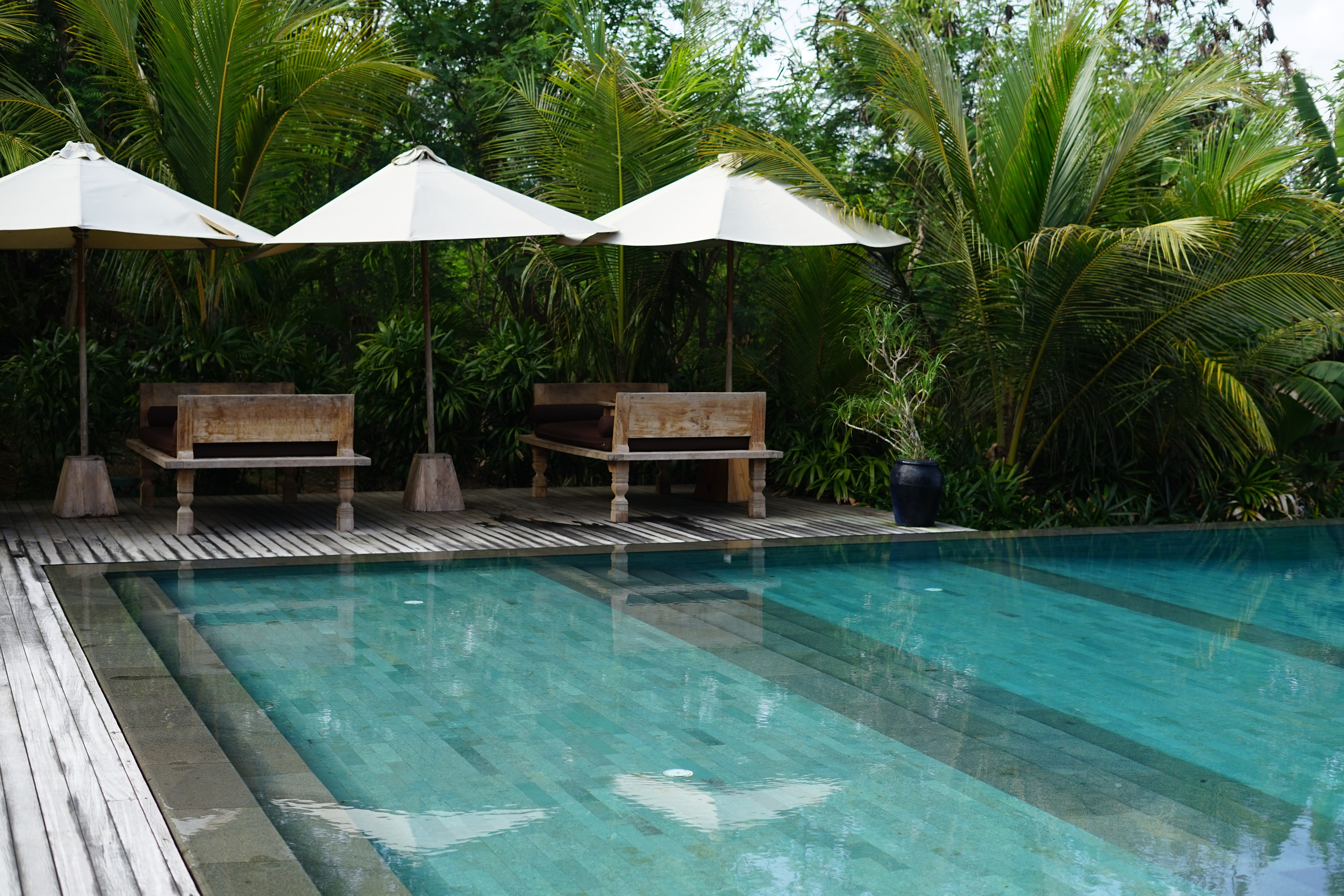 Bali. Hotel and travel photographer