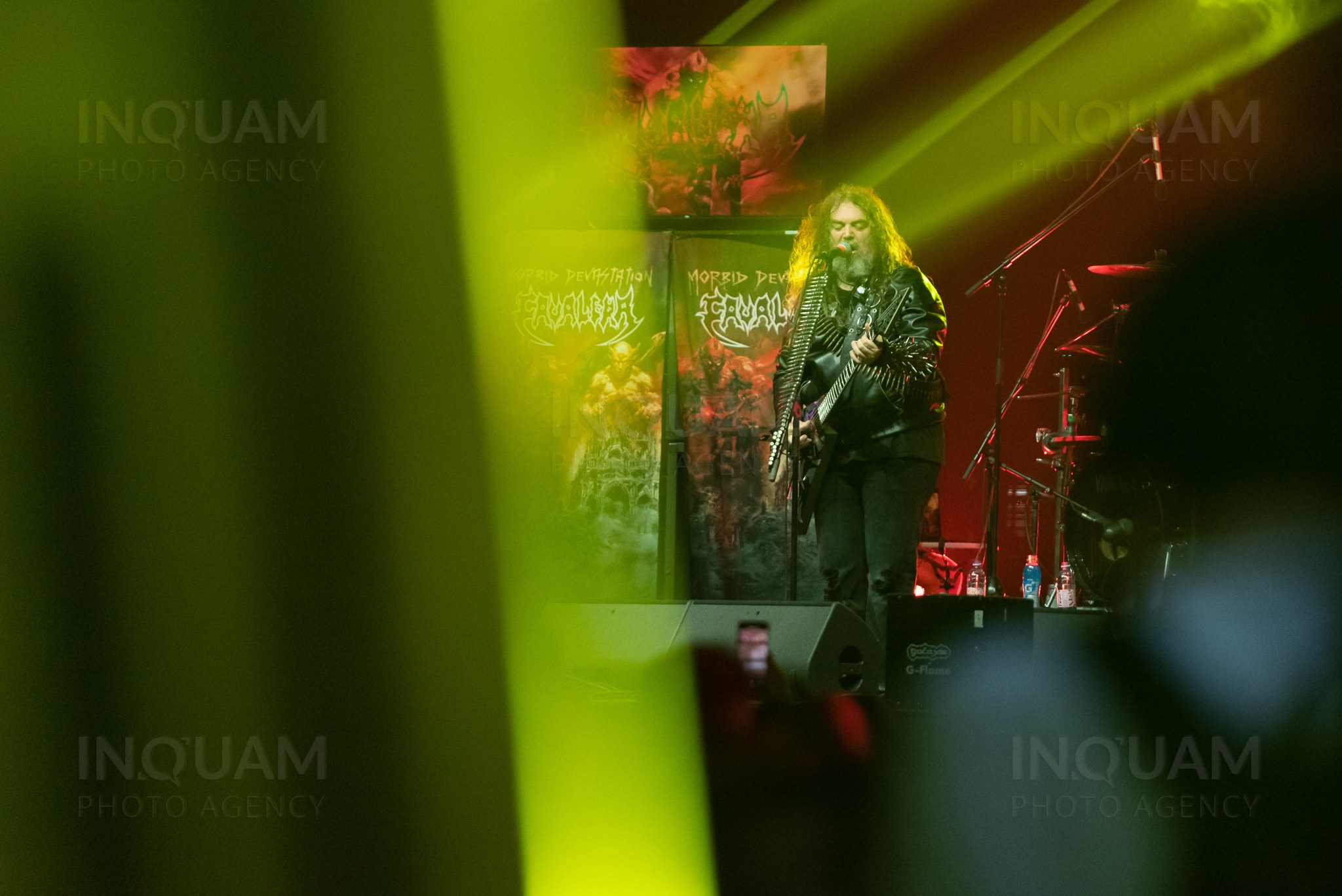 Concert. Vescan Pictures - fotografie de eveniment