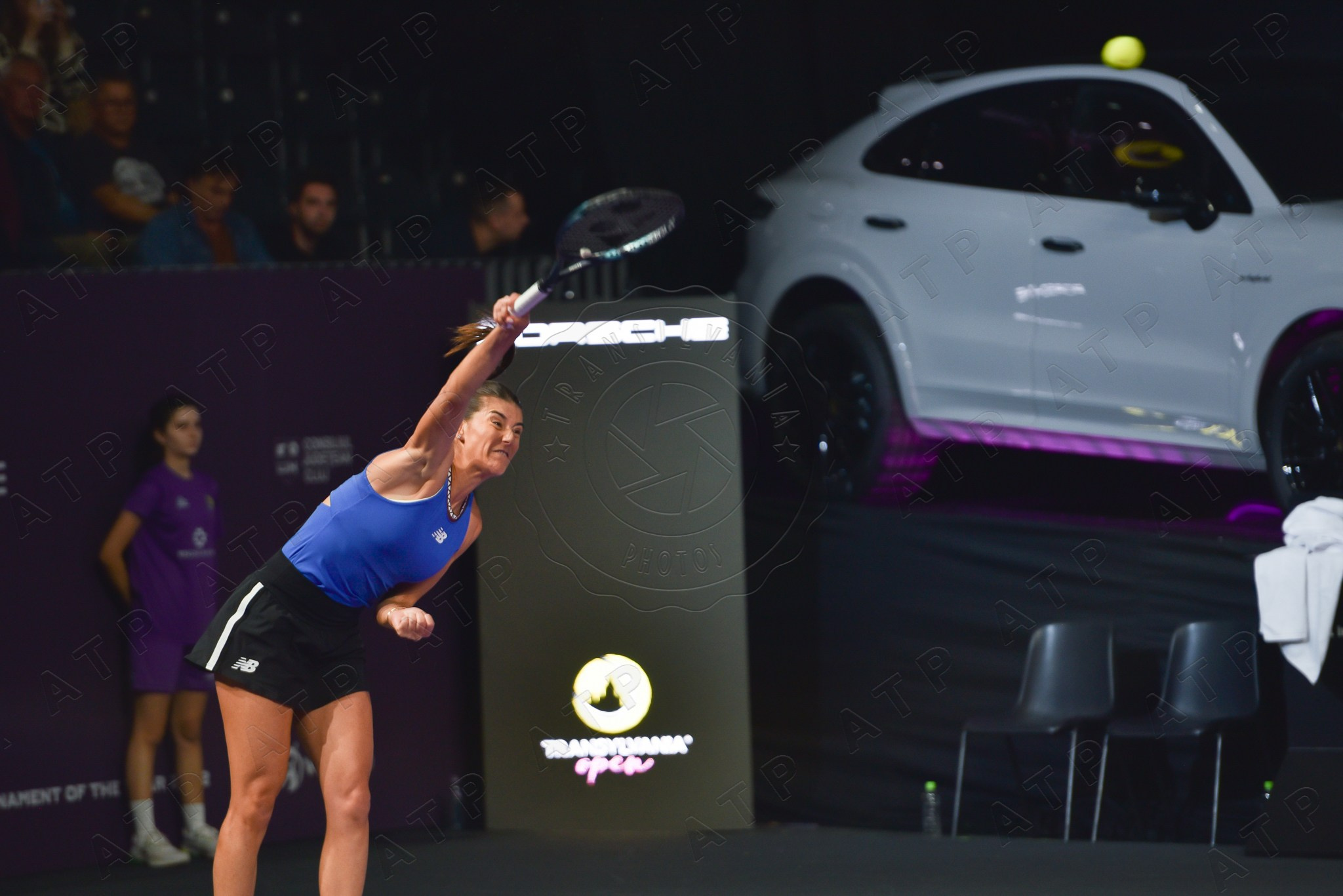 Tenis. Vescan Pictures - fotografie de eveniment