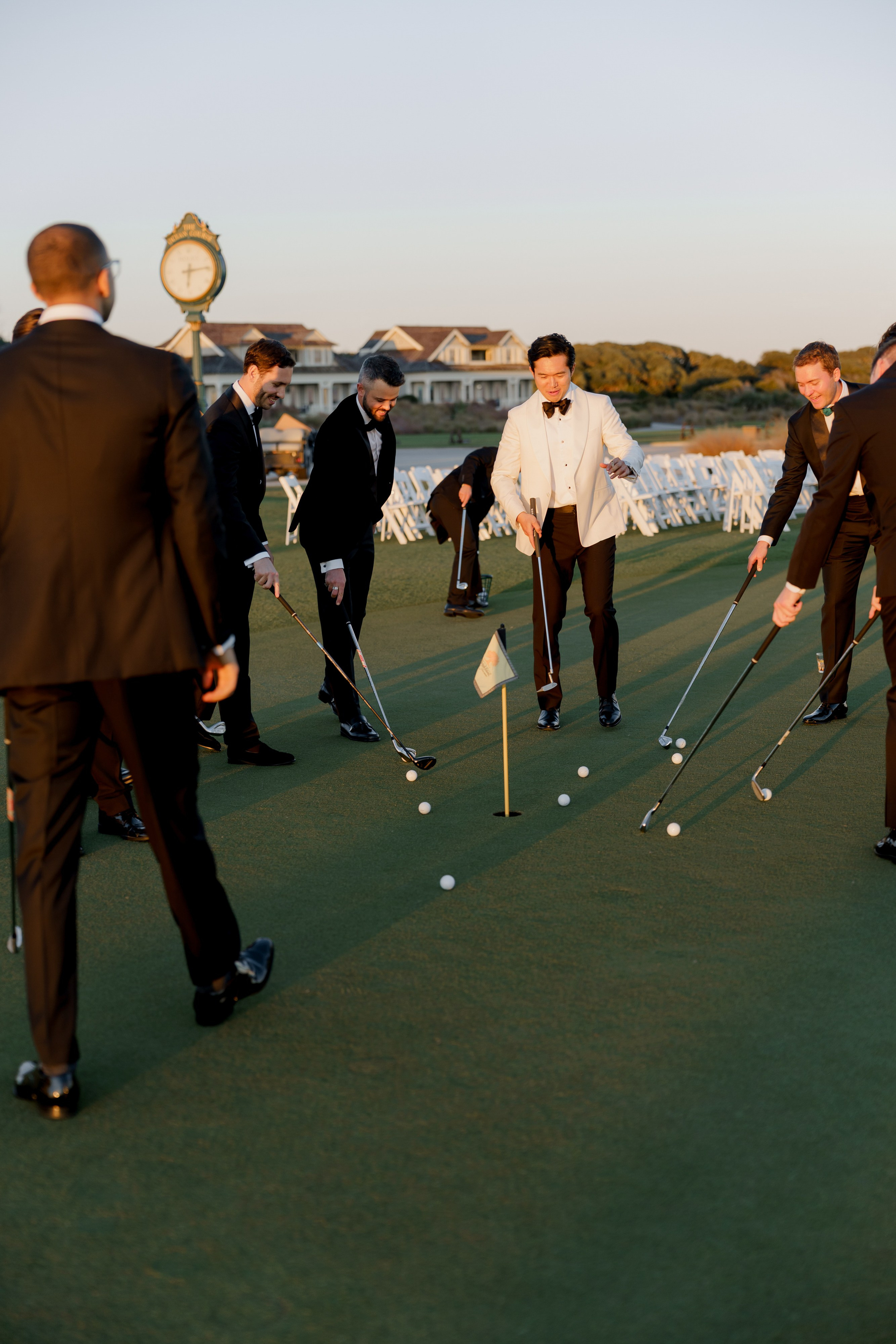 Marci and Yi. Wedding photographer and videographer New York | New Jersey