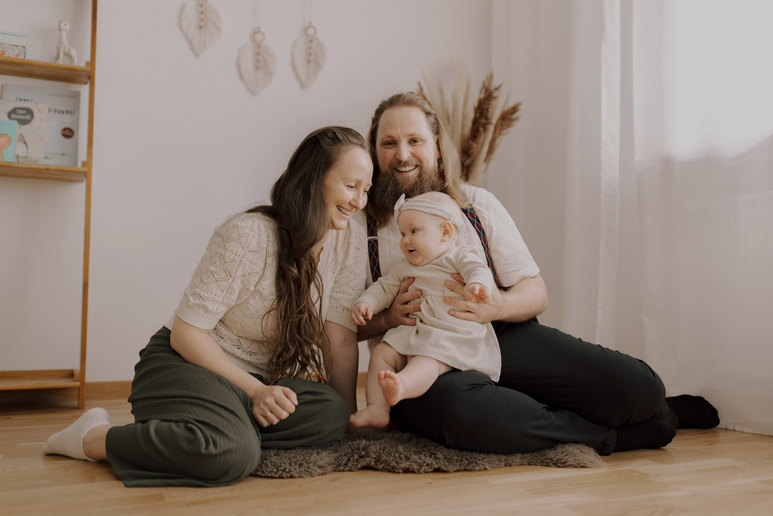 Babygirl. Family Fotografer in München und Umgebung
