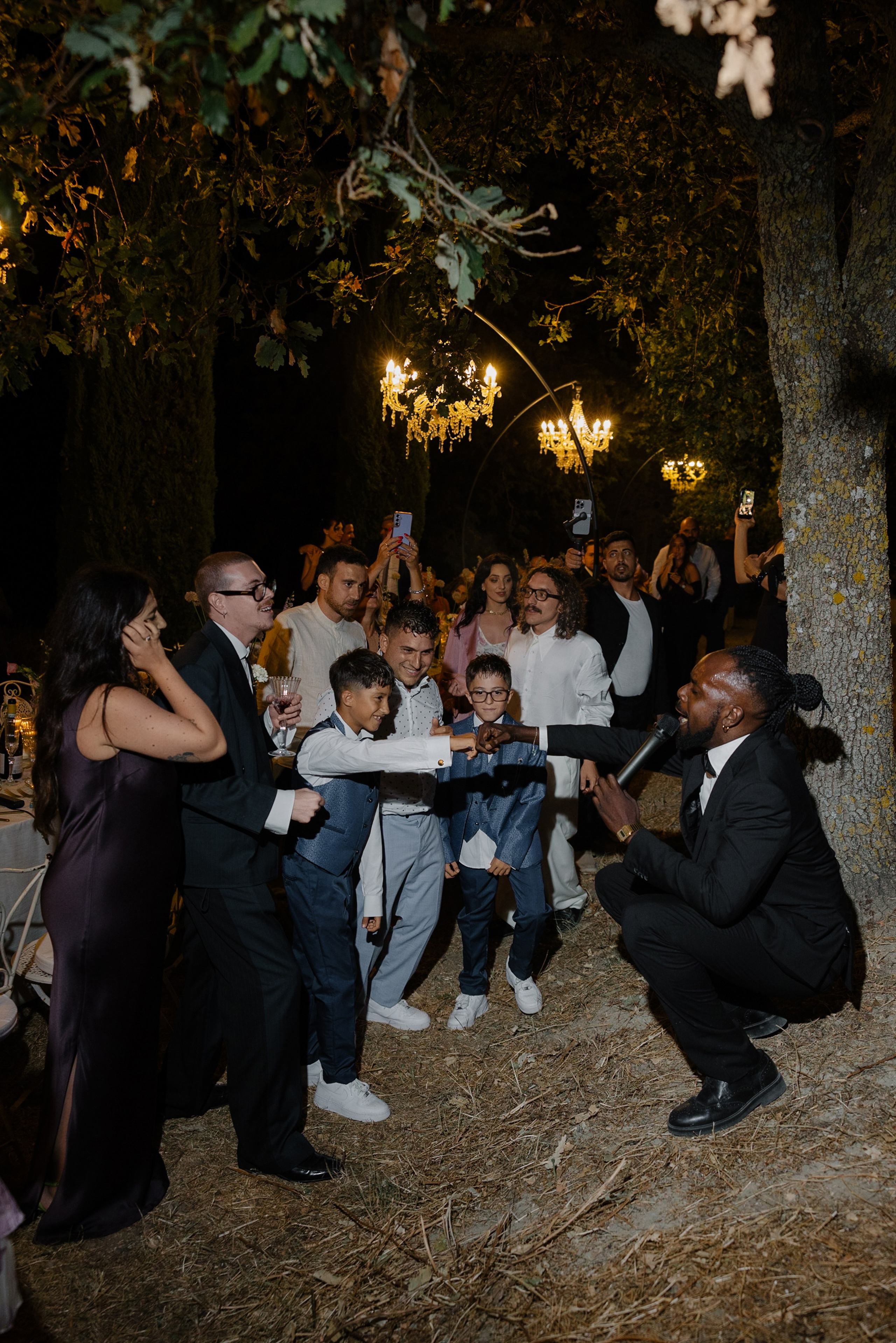 1. Wedding photographer Italy