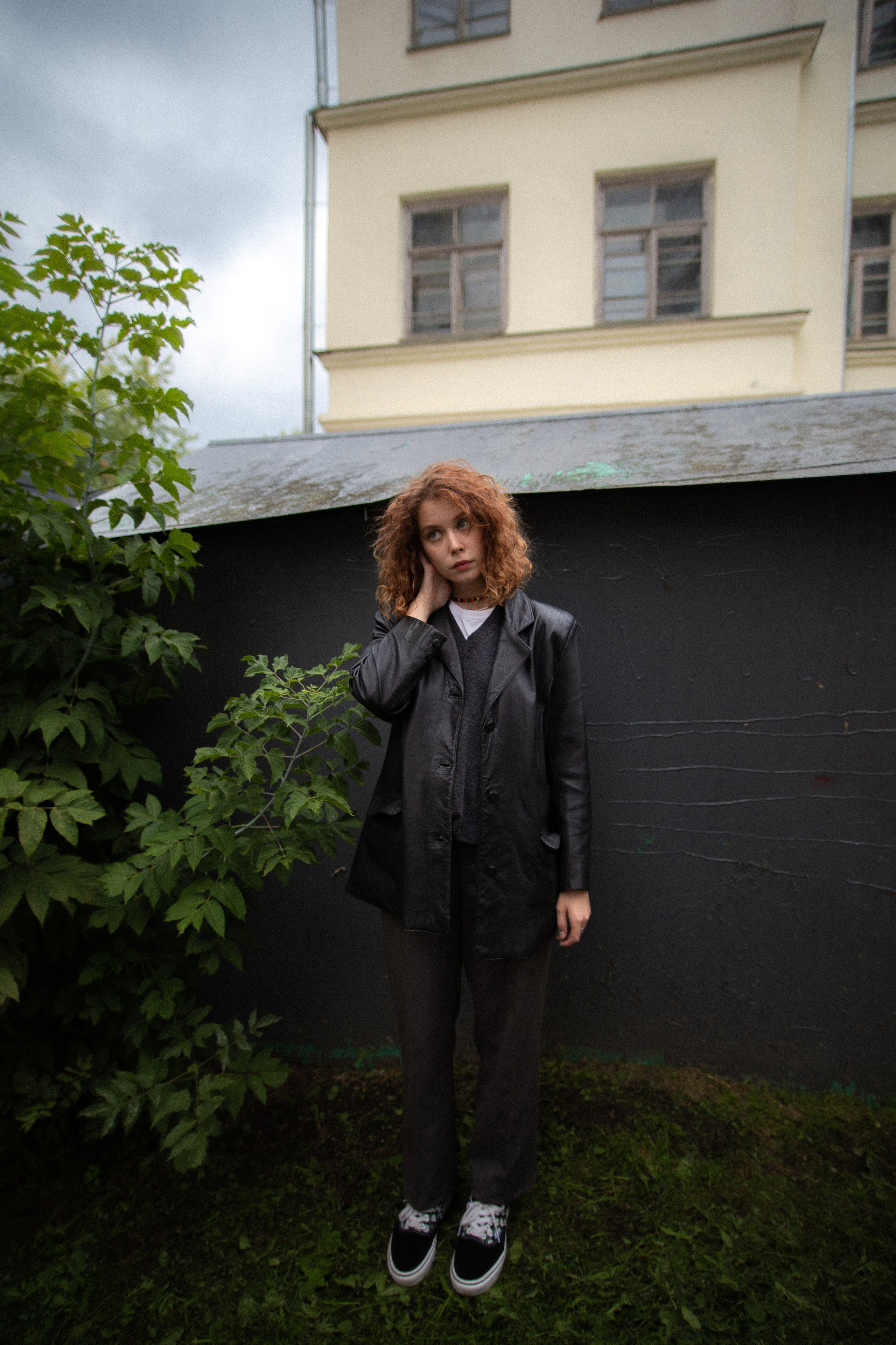 Individual photoshoots. Photographer in Los Angeles. Julia Ishmuratova