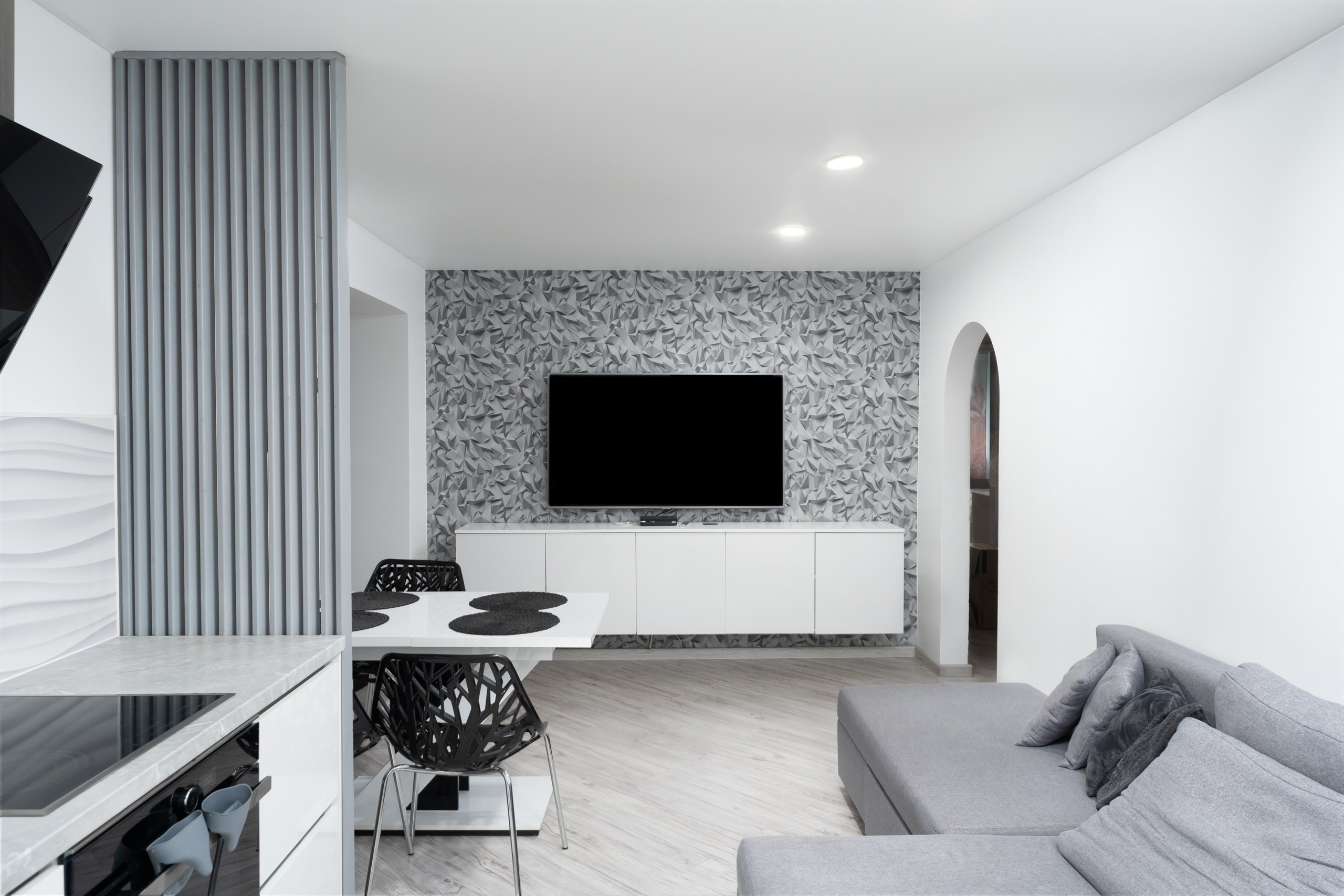 Oberbau Renovation. Real Estate photographer. Kinnisvara fotograaf Tallinn