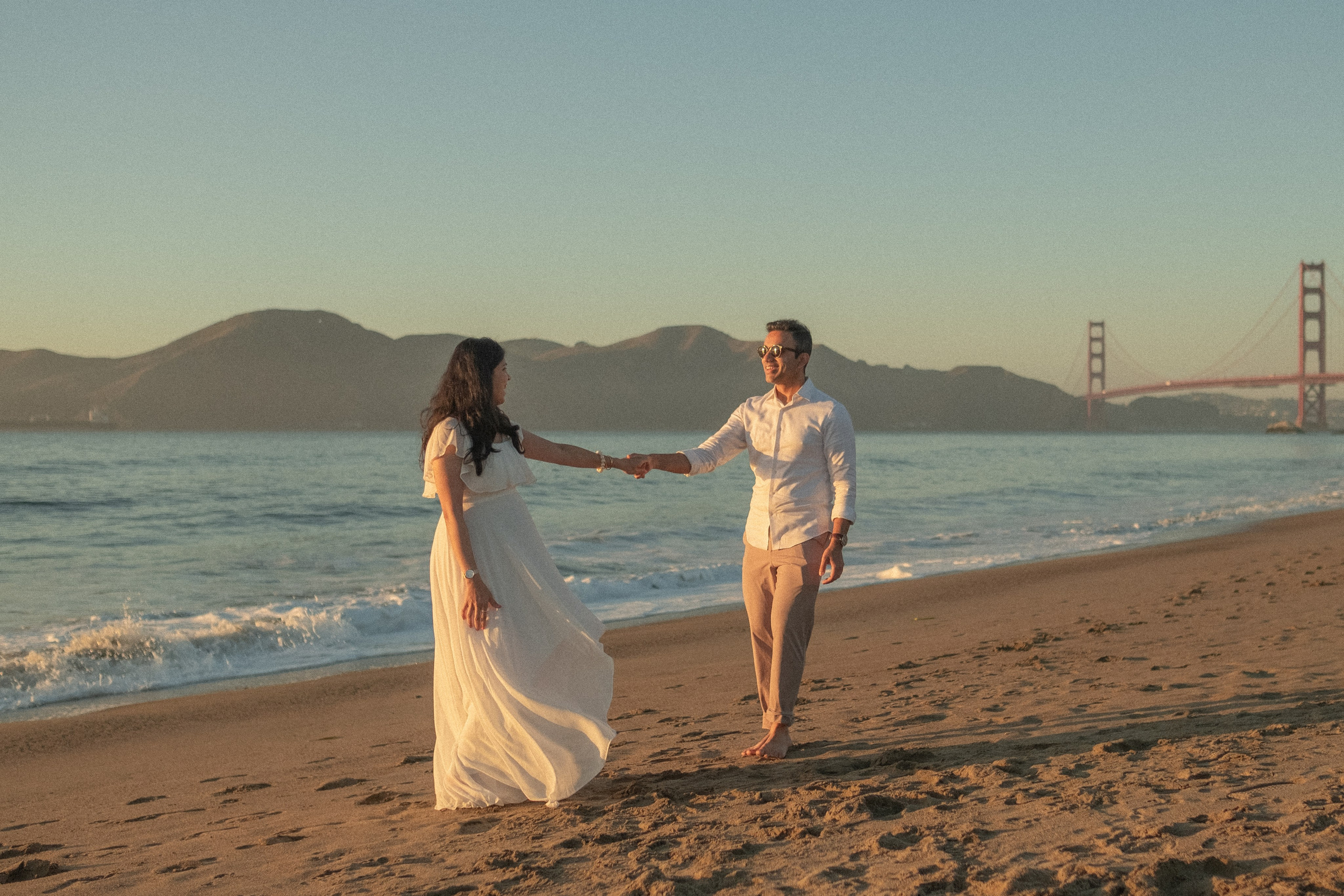 Maternity. Love story and family photographer in San Francisco Oksana Shvets