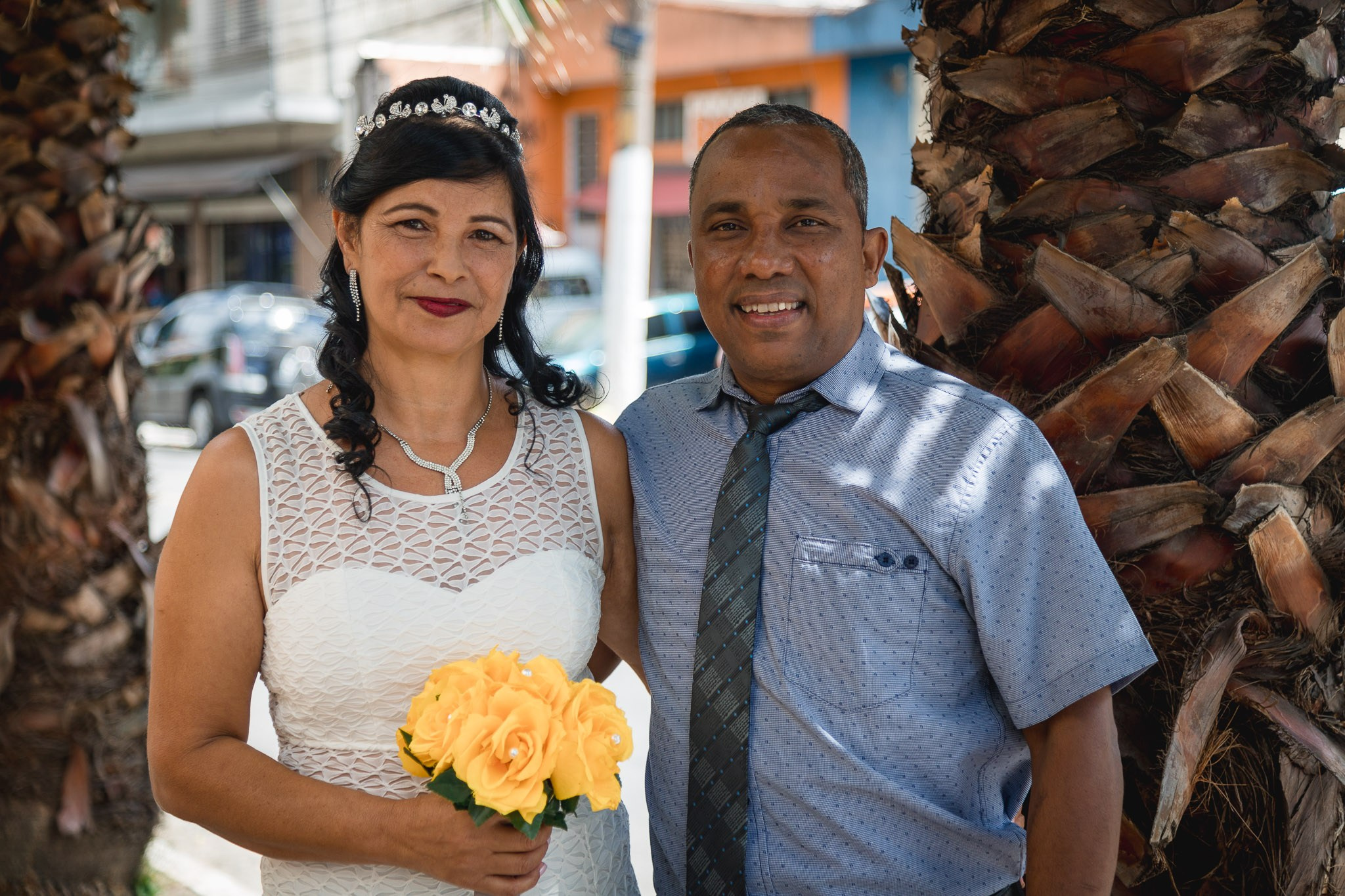 Meire & Paulo — 16/11/2019. Luiz Medeiros Produções