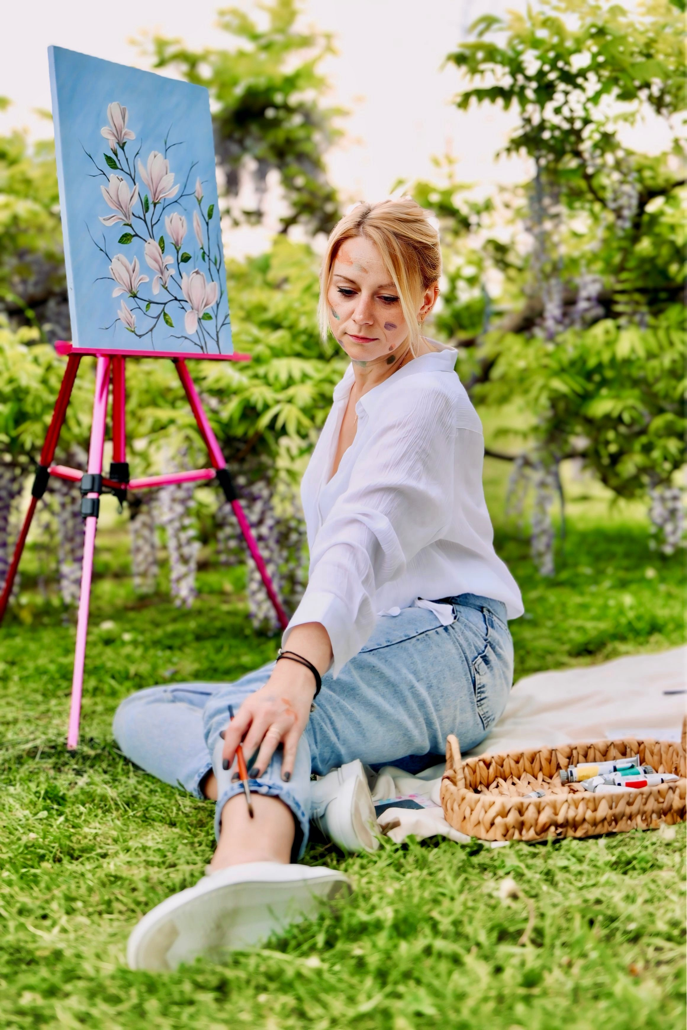 Индивидуальные. Съемка церковных таинств — АЛИНА ФЕТУ