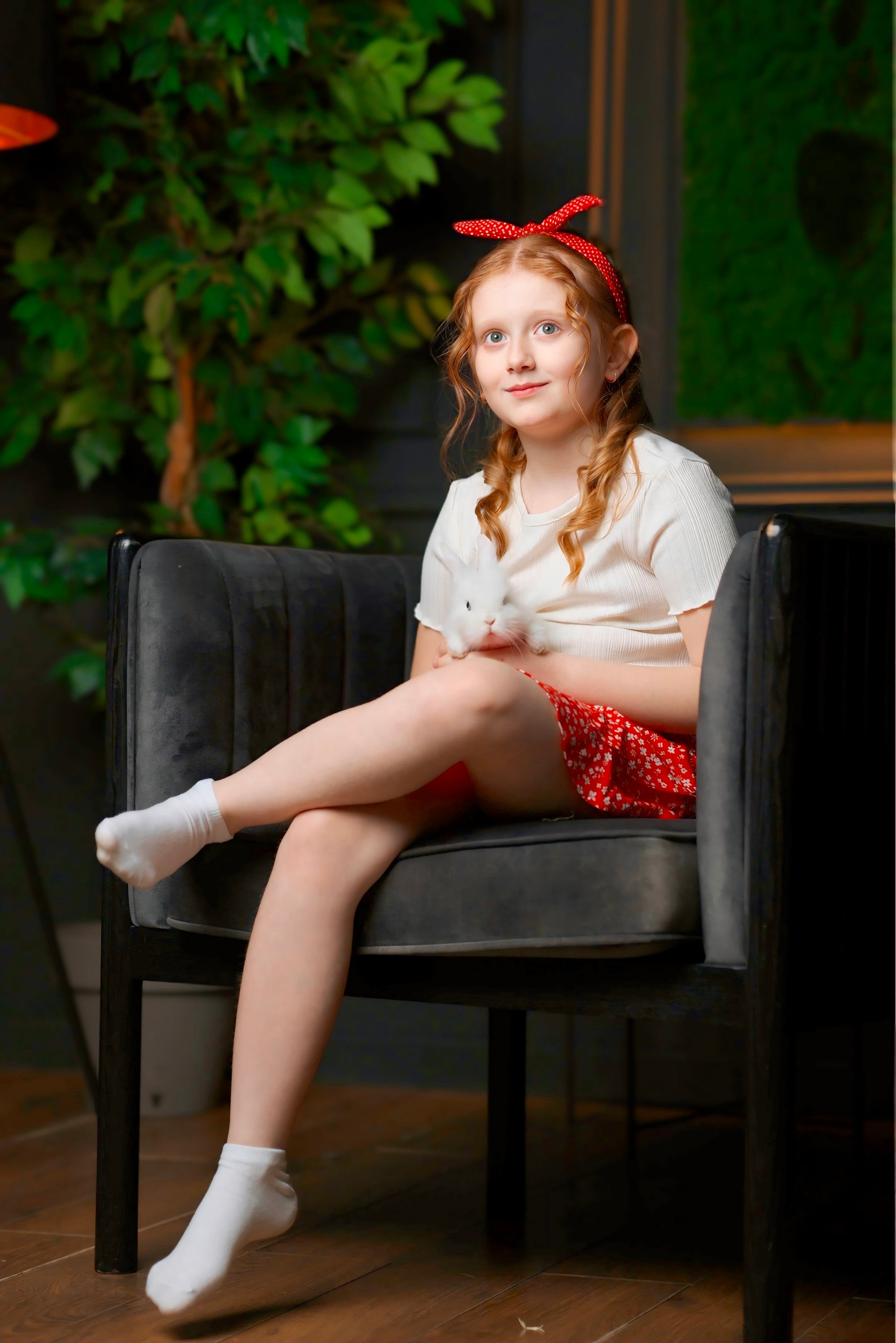 Семейные. Съемка церковных таинств — АЛИНА ФЕТУ