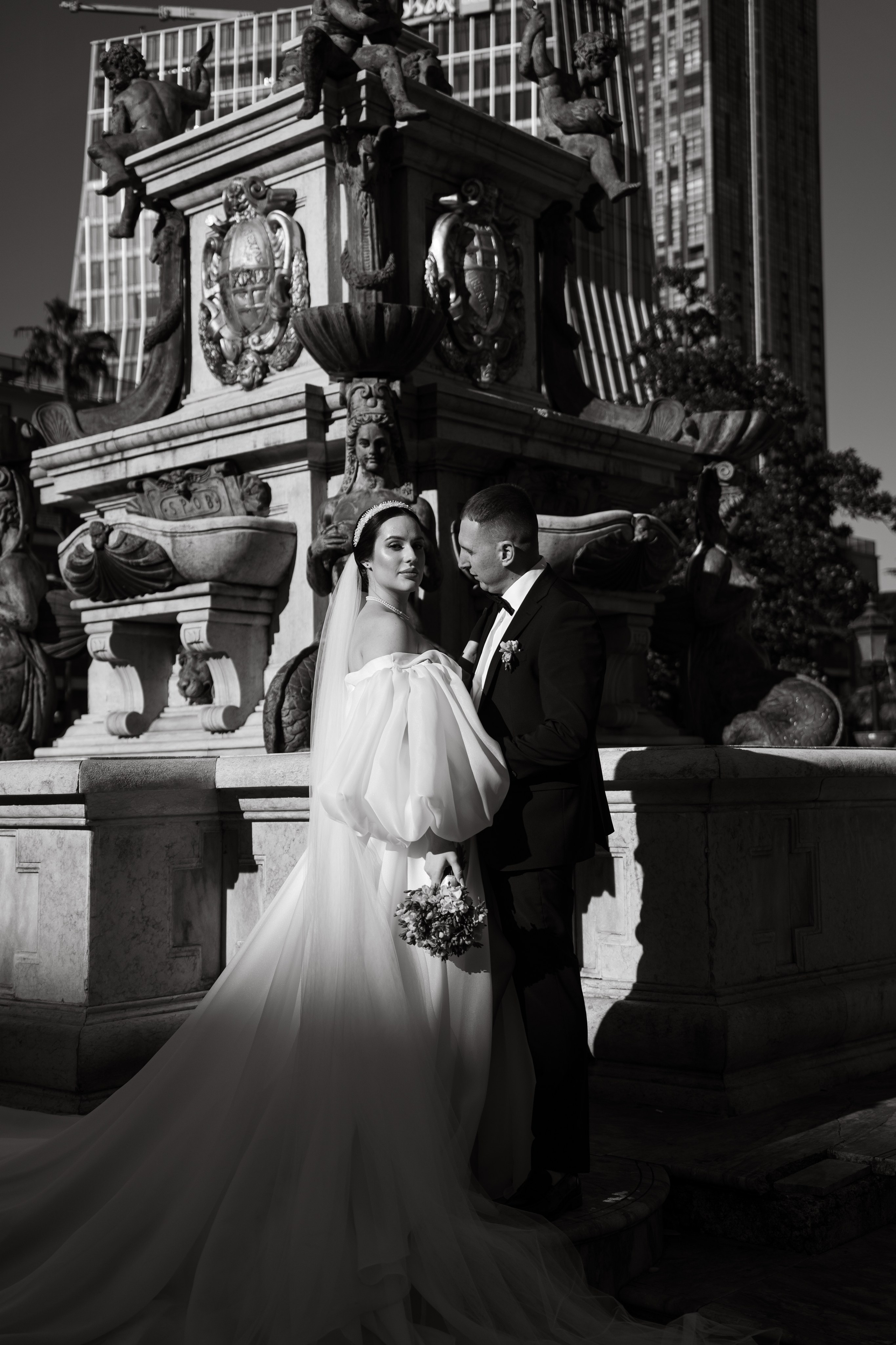 K&A. Ekaterina Verbitskaya. Photography