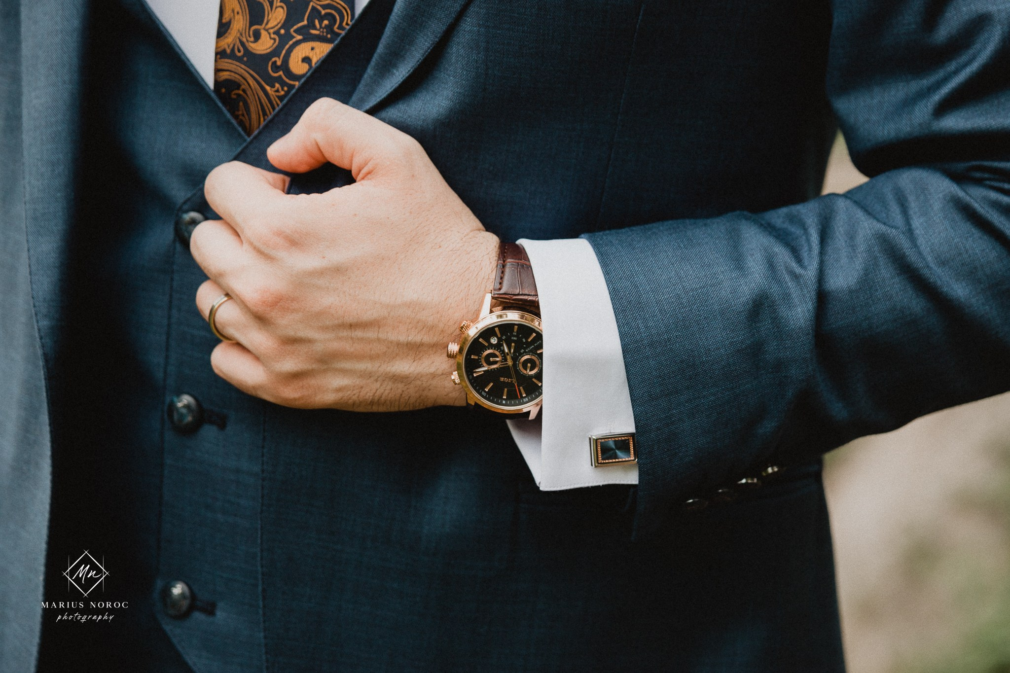 Mihaela & Claudiu | Gradina Botanica Iasi