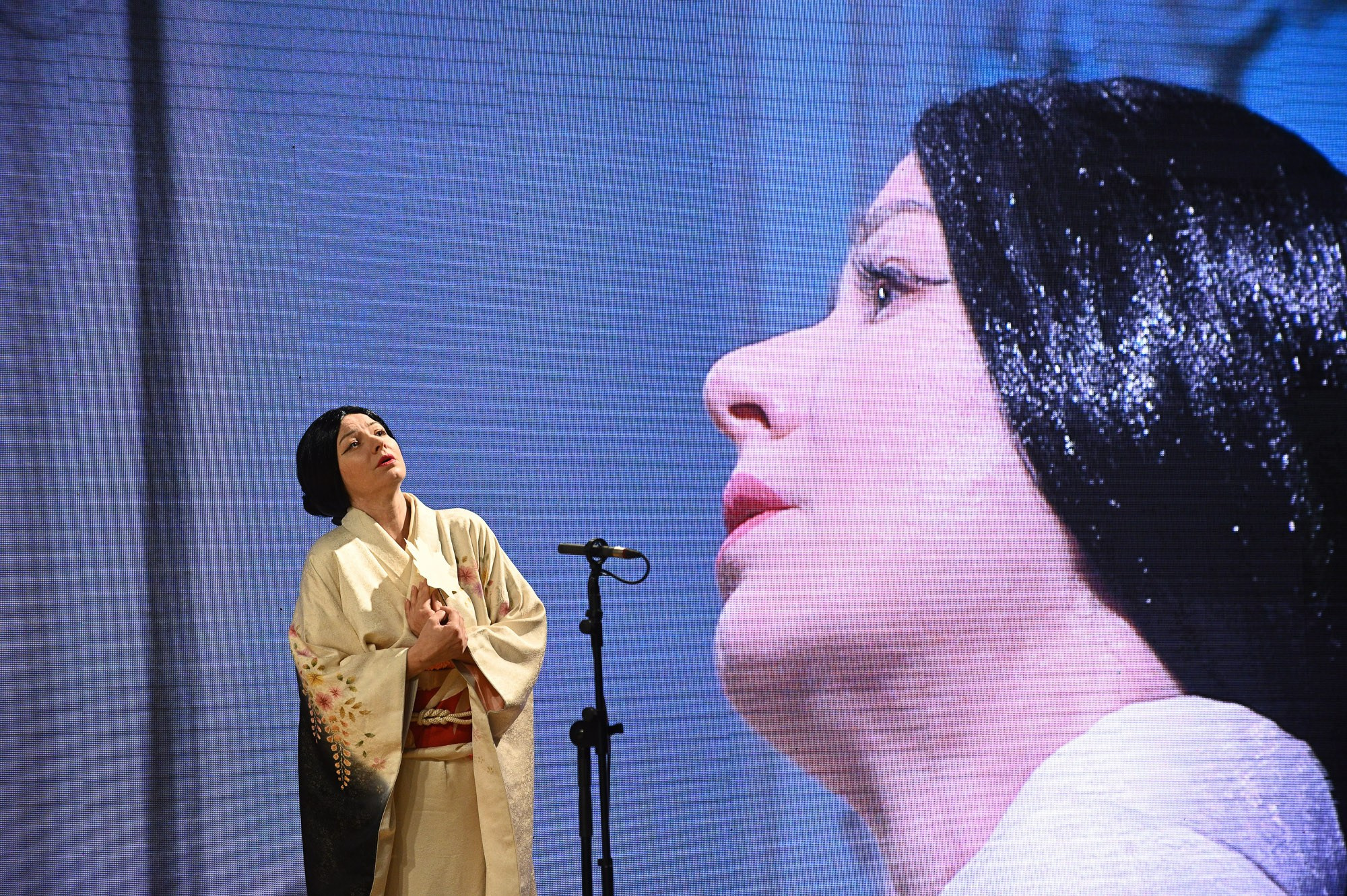 Concerts. Alexander Kabanov Photographer