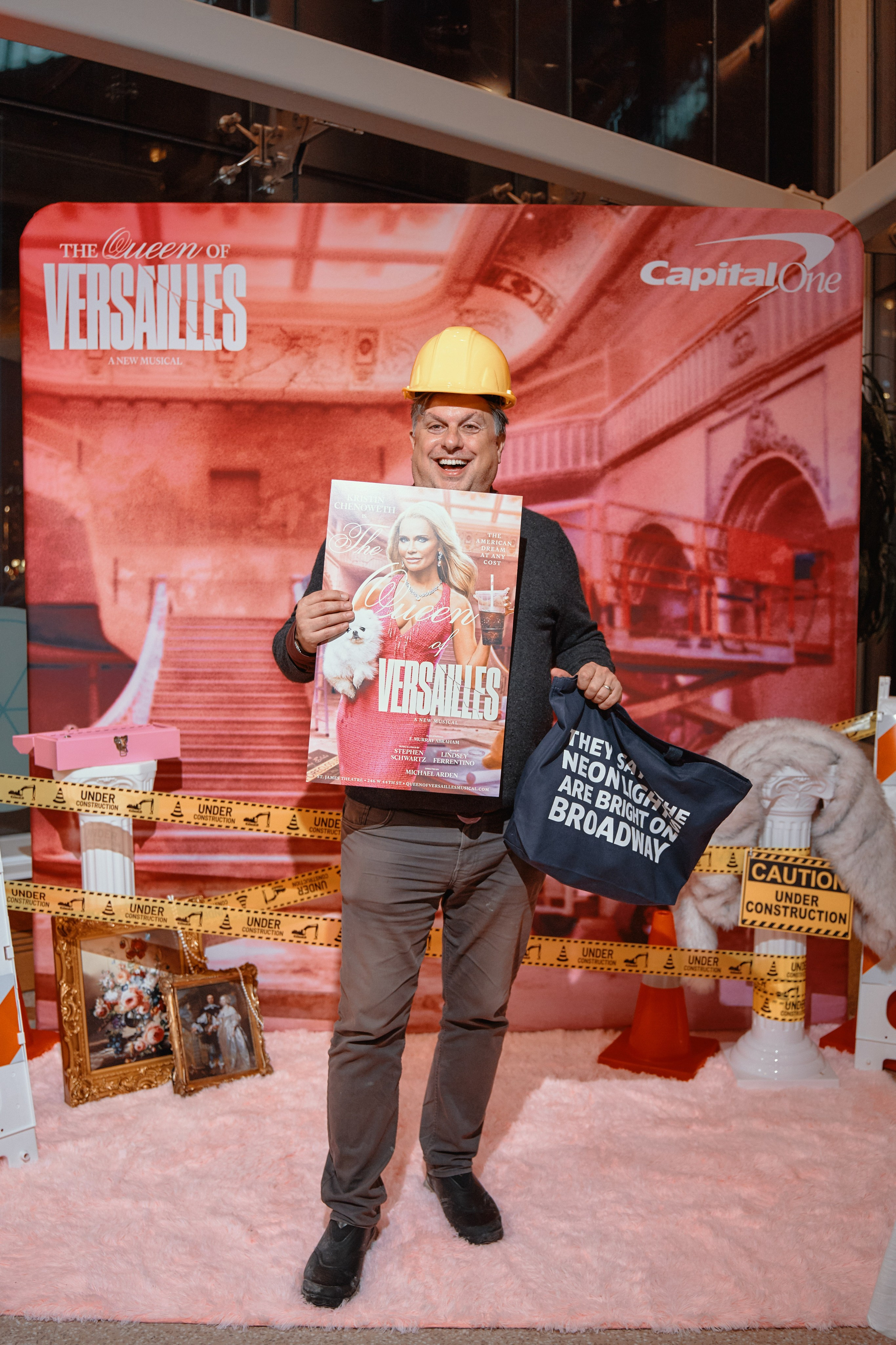 THE QUEEN OF VERSAILLES EVENT. Professional Wedding and event photographer USA New York