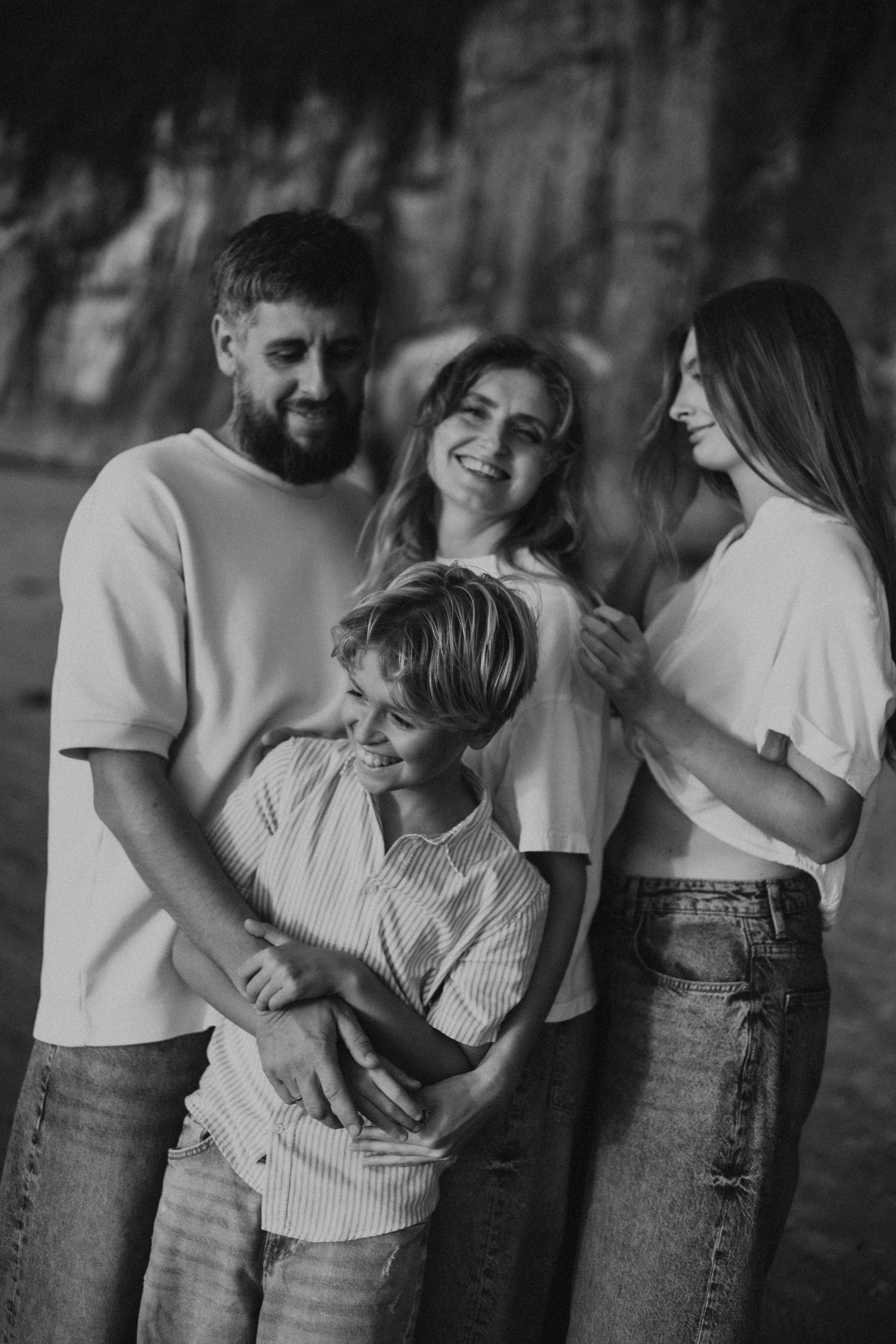 *. Wedding and family photographer San Diego