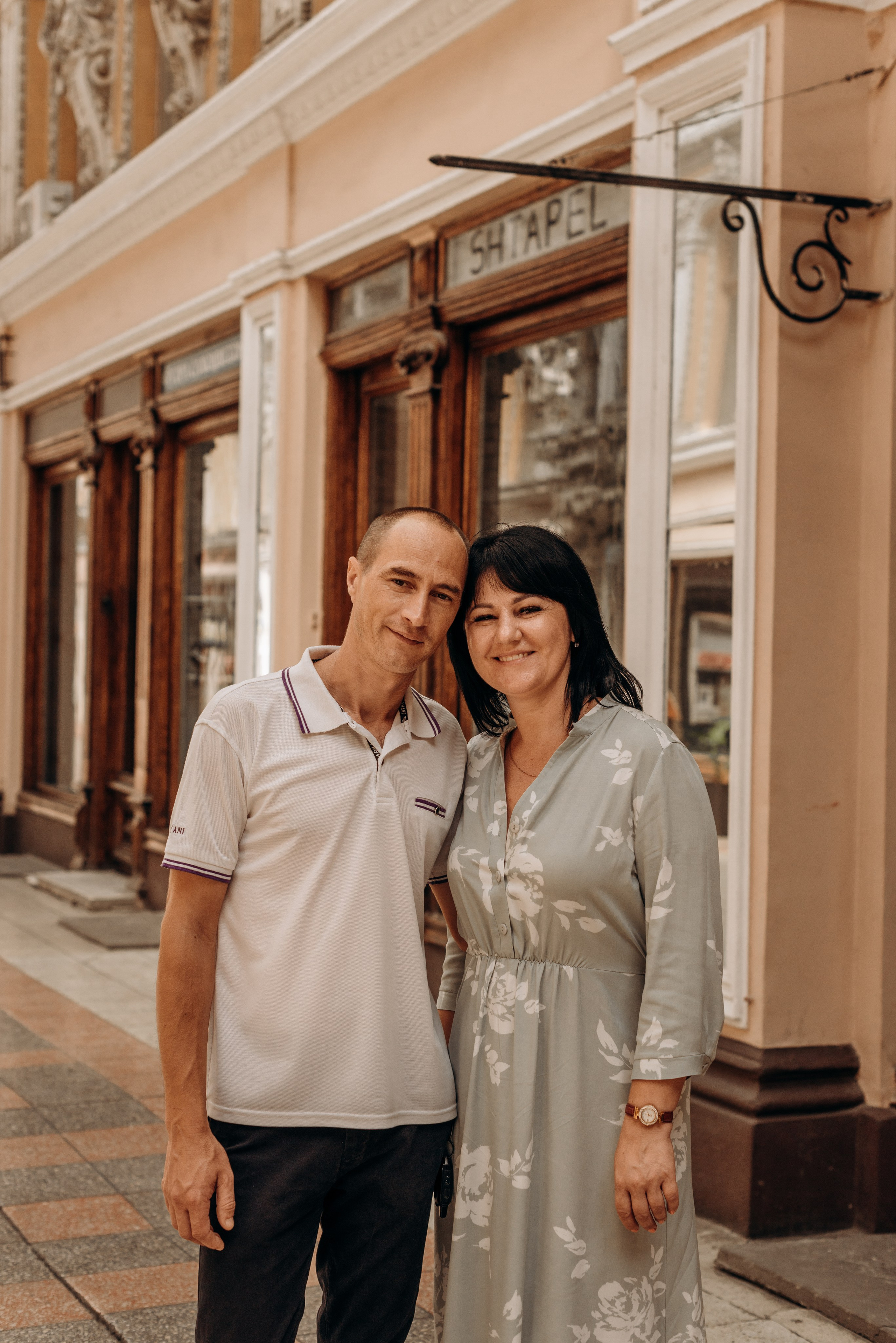 *. Wedding and family photographer San Diego