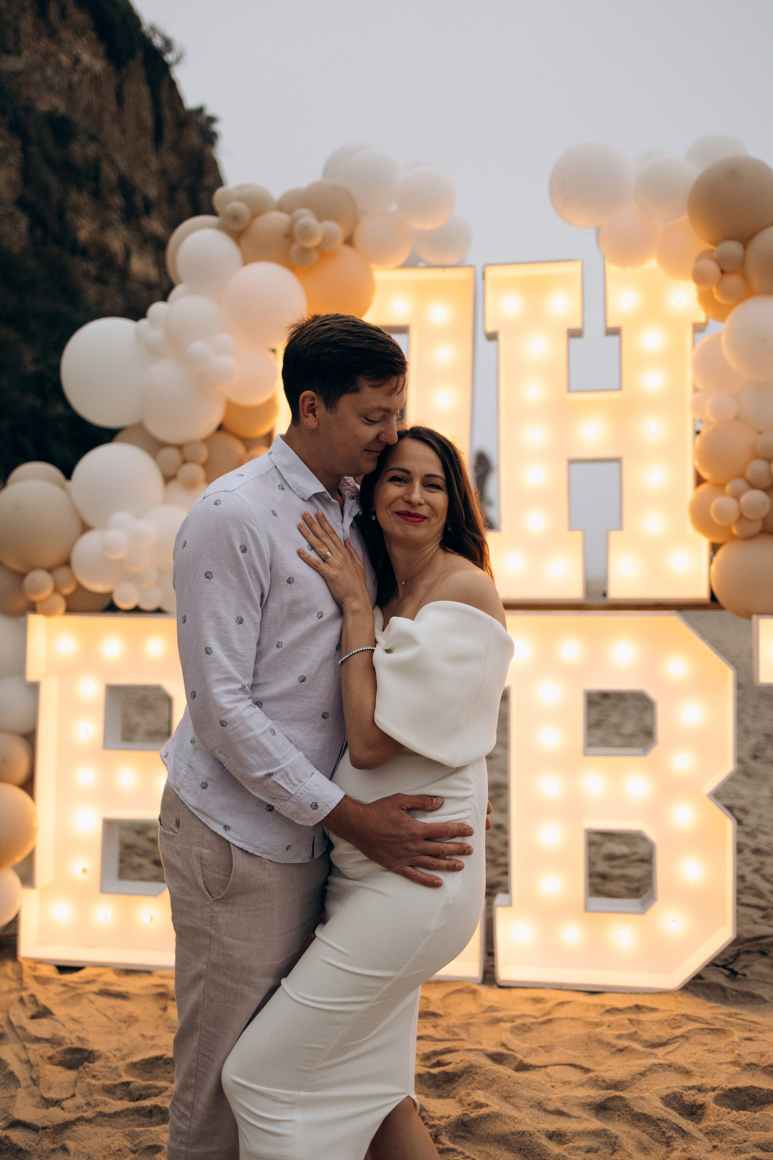 *. Wedding and family photographer San Diego