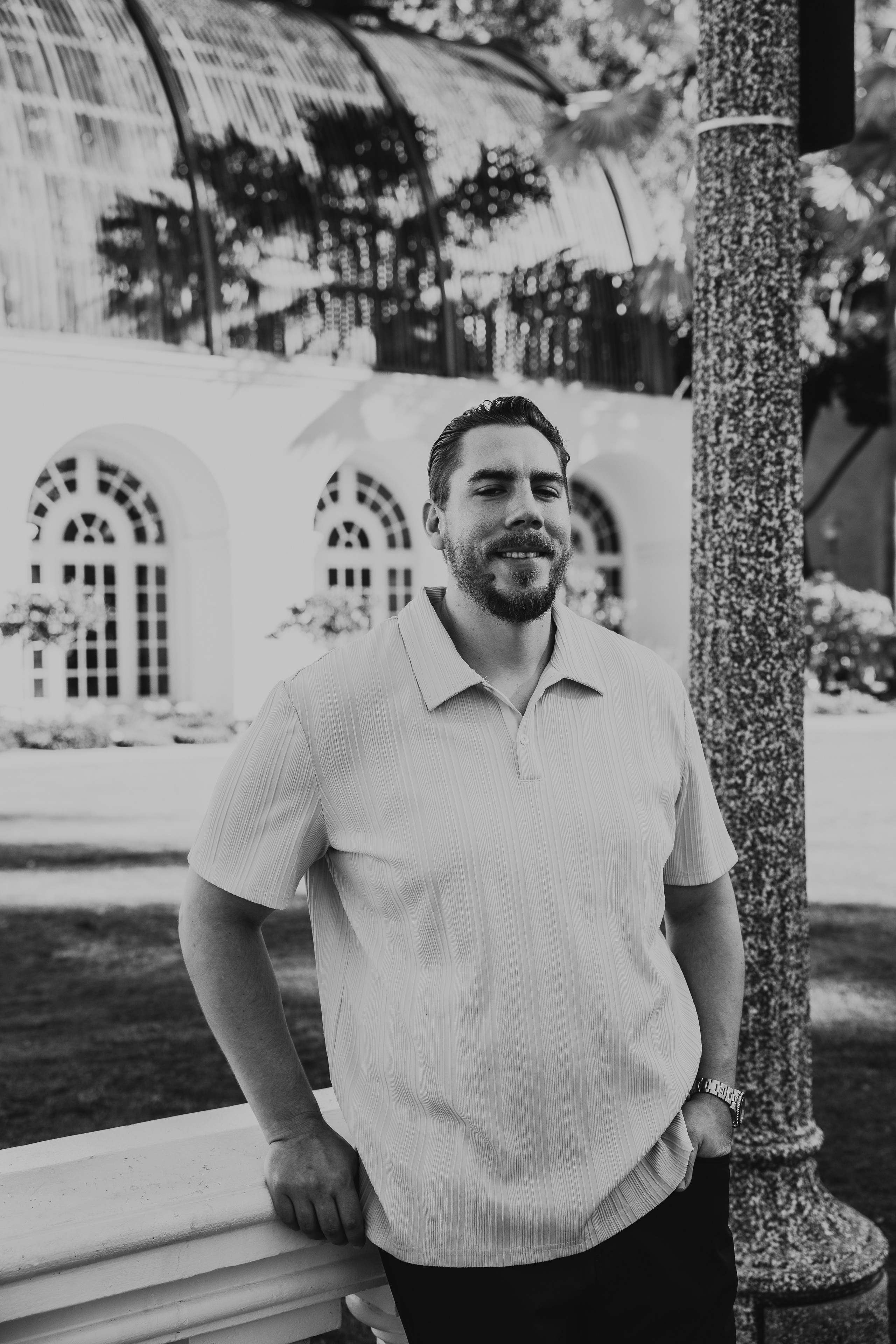 Jenn and Vince. Wedding and family photographer San Diego