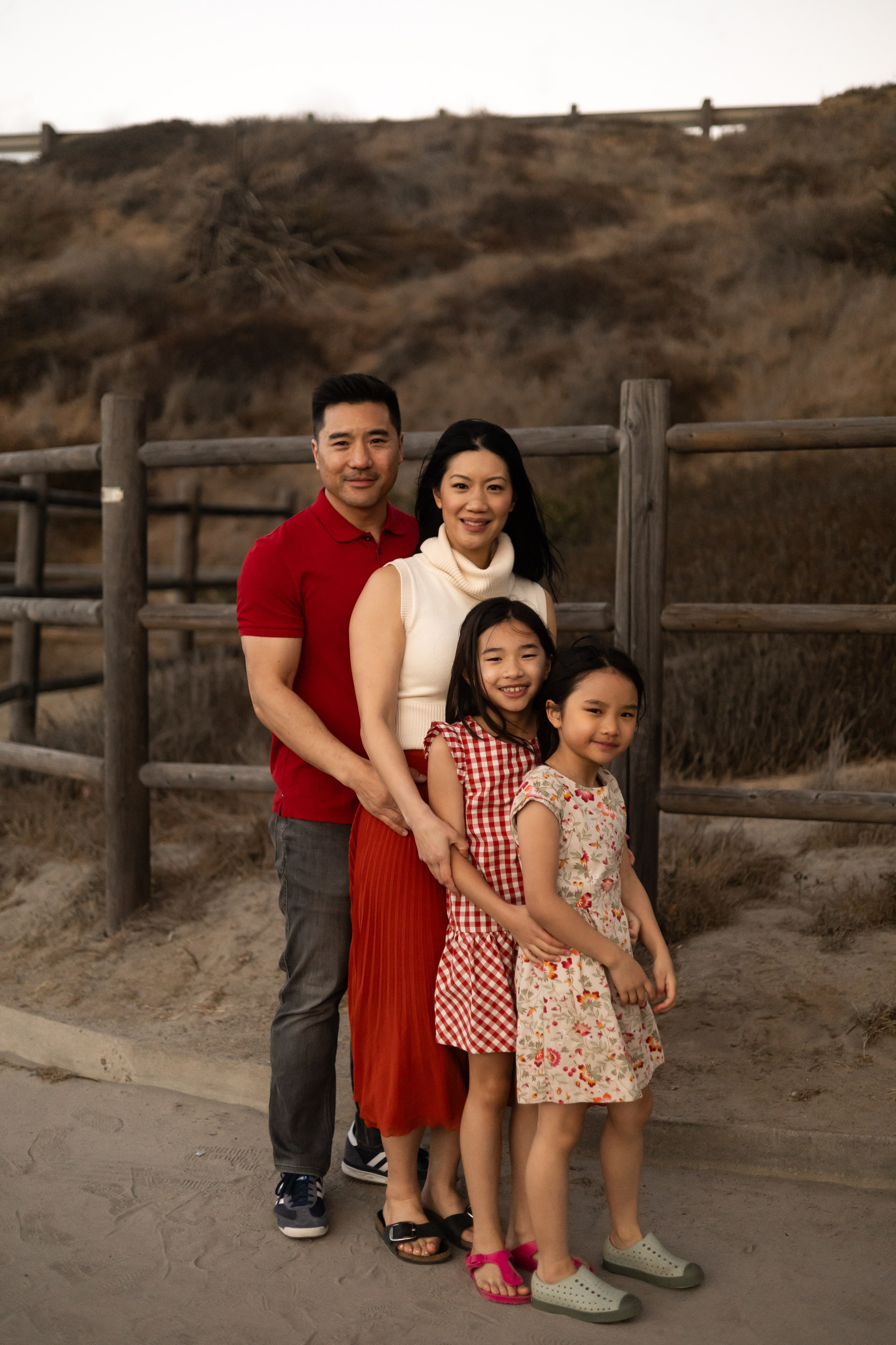 *. Wedding and family photographer San Diego