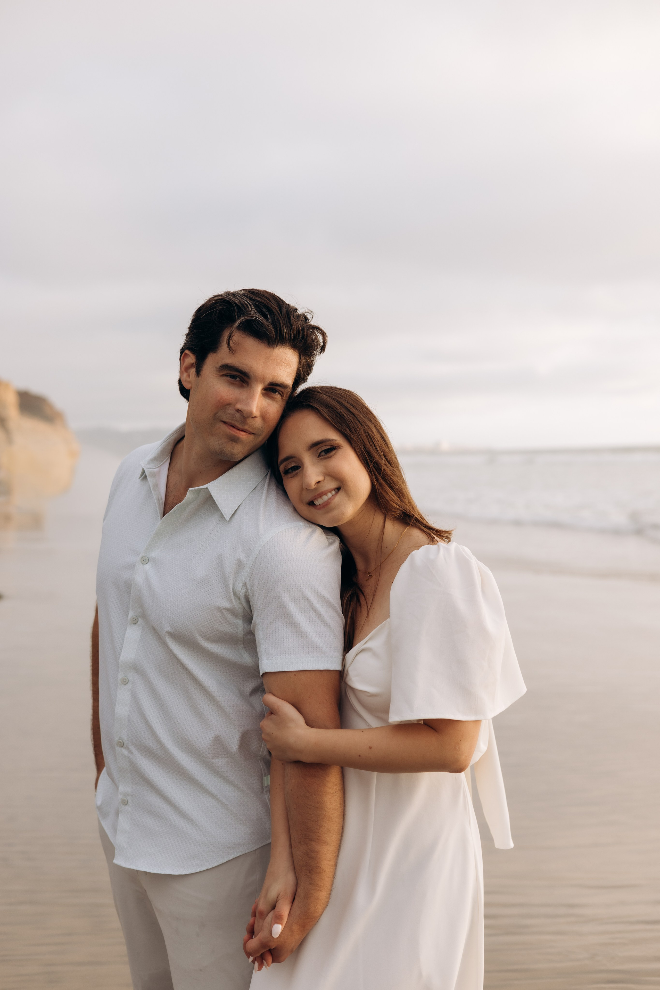 *. Wedding and family photographer San Diego