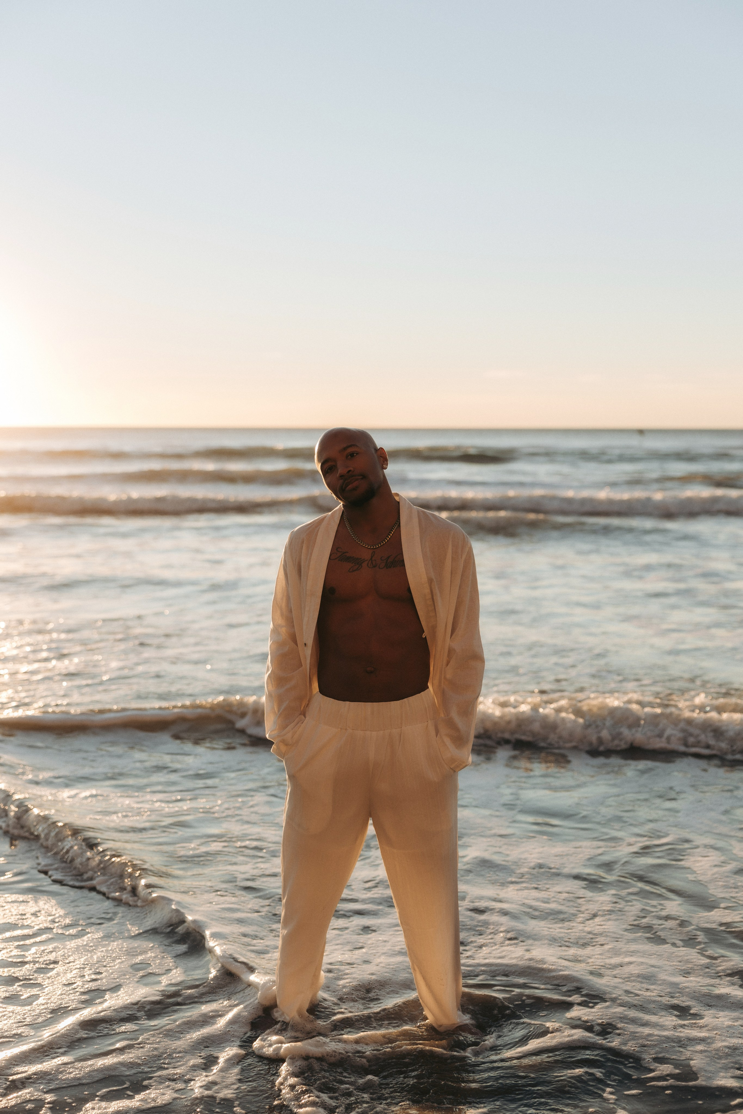 *. Wedding and family photographer San Diego