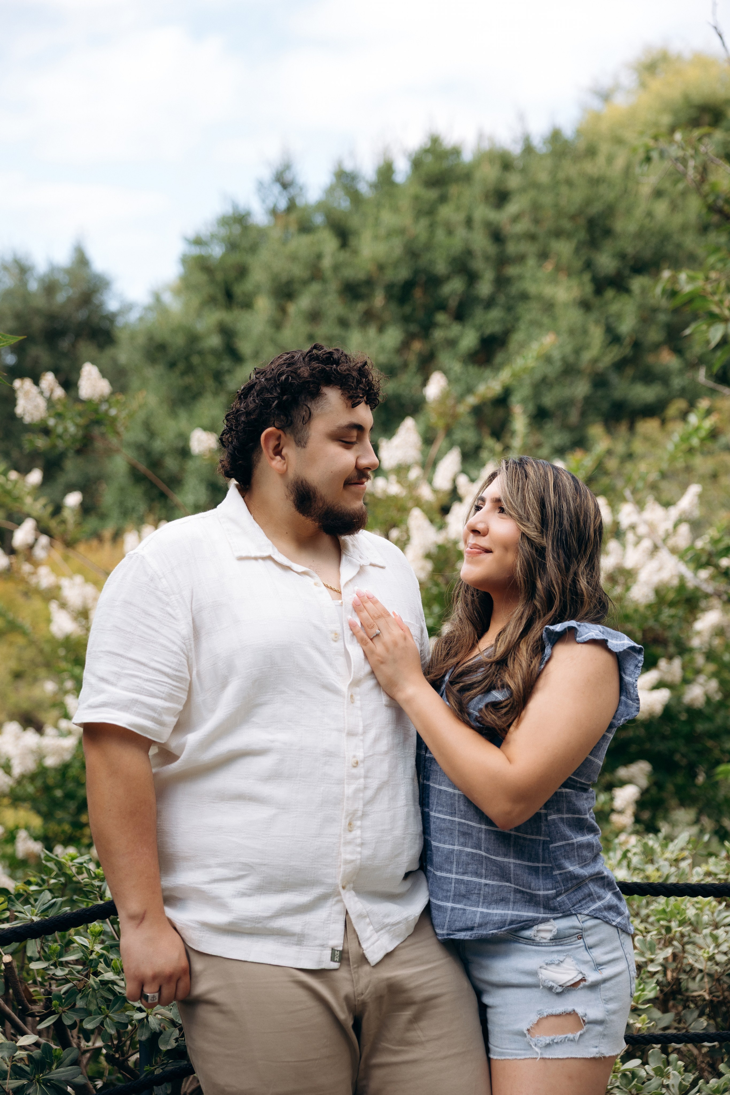 *. Fotógrafa de bodas y familia en San Diego