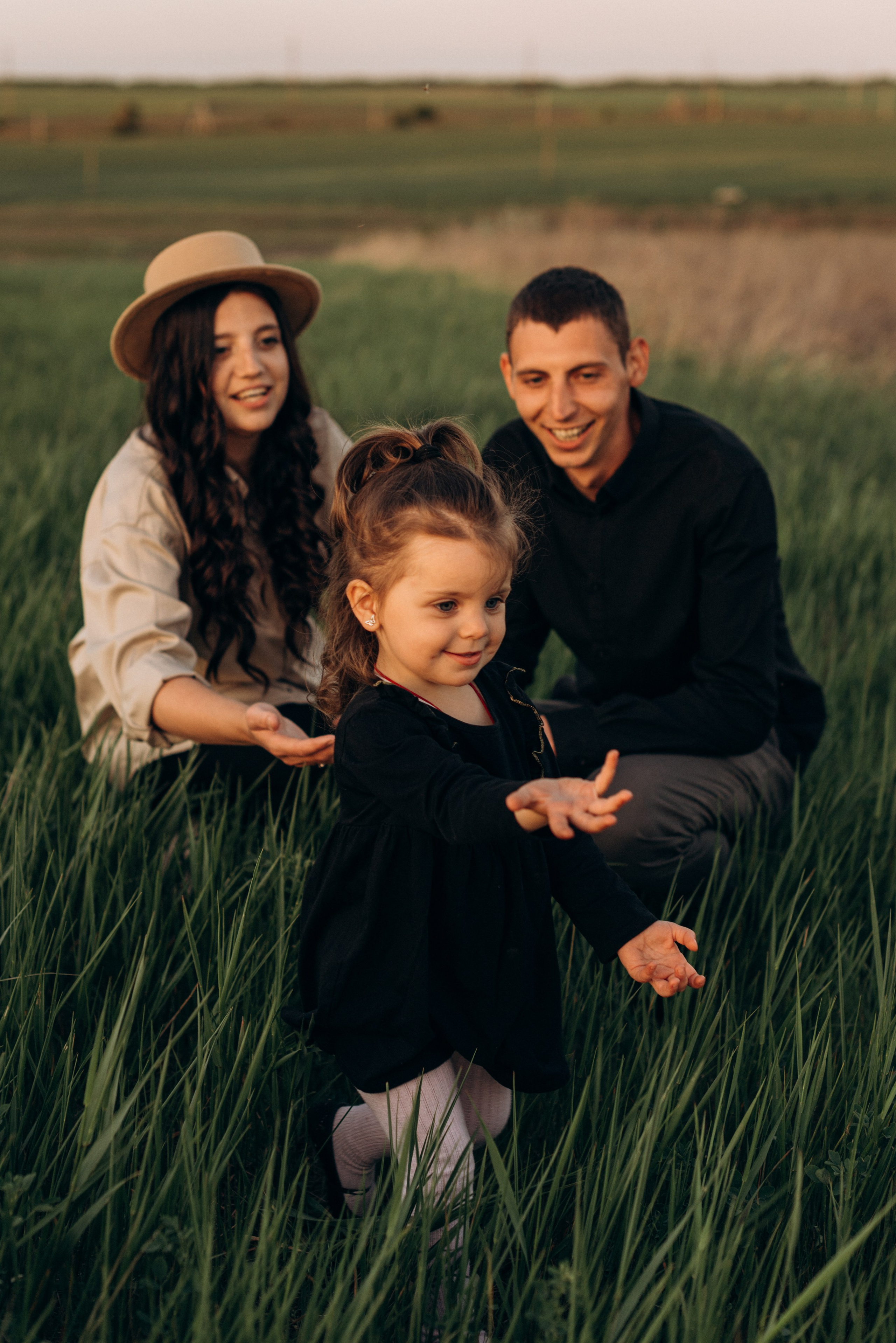 *. Wedding and family photographer San Diego