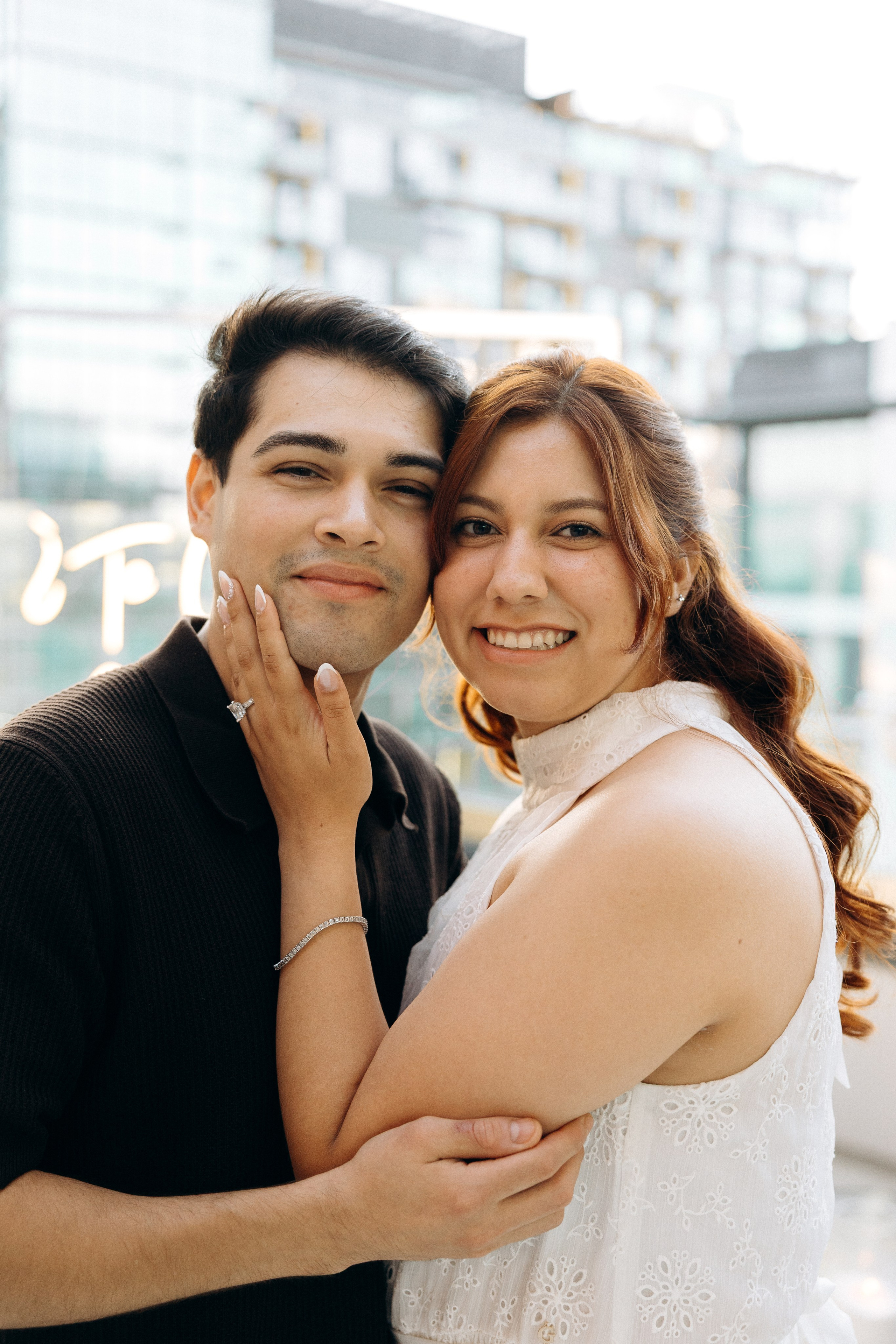 *. Wedding and family photographer San Diego