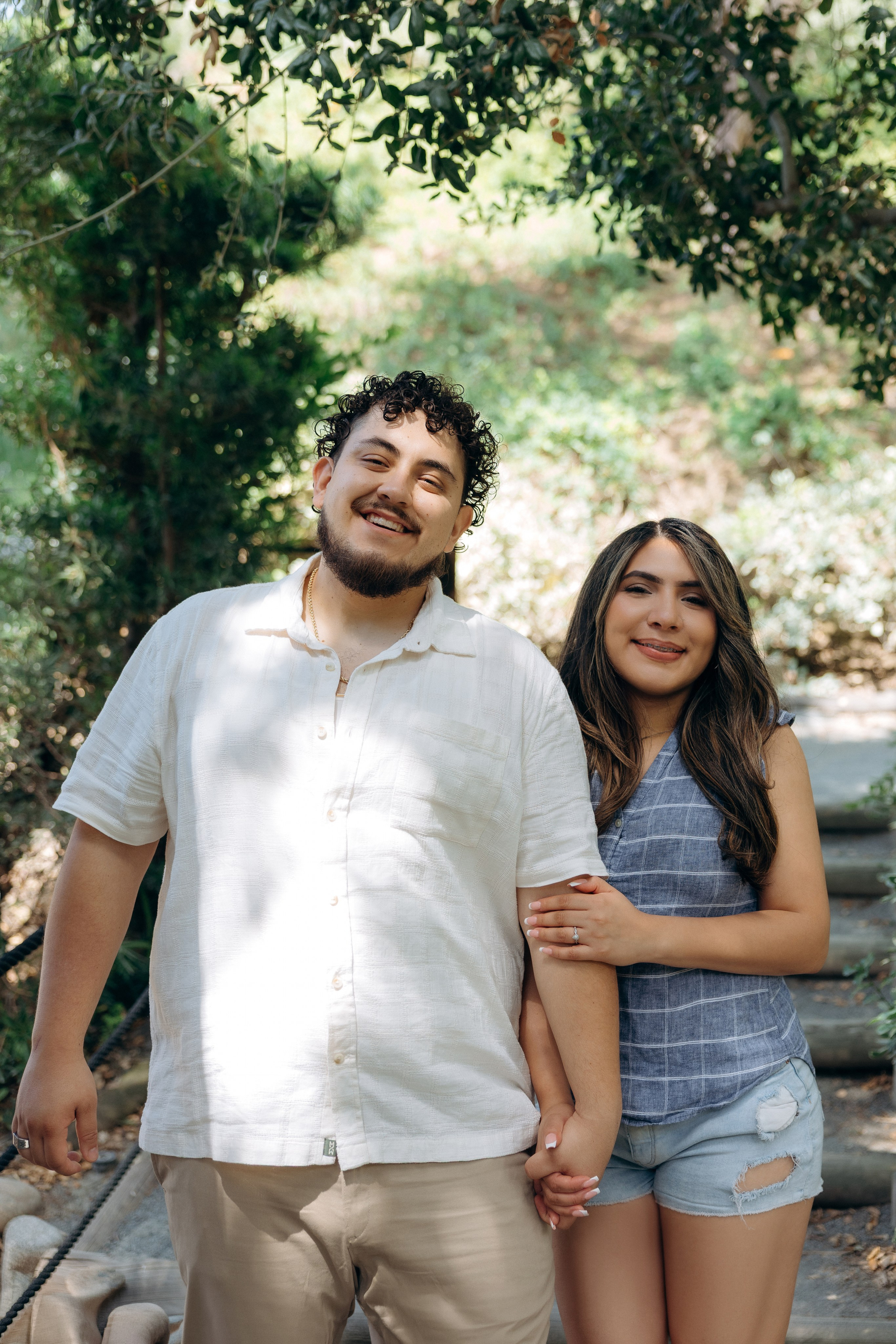 *. Fotógrafa de bodas y familia en San Diego