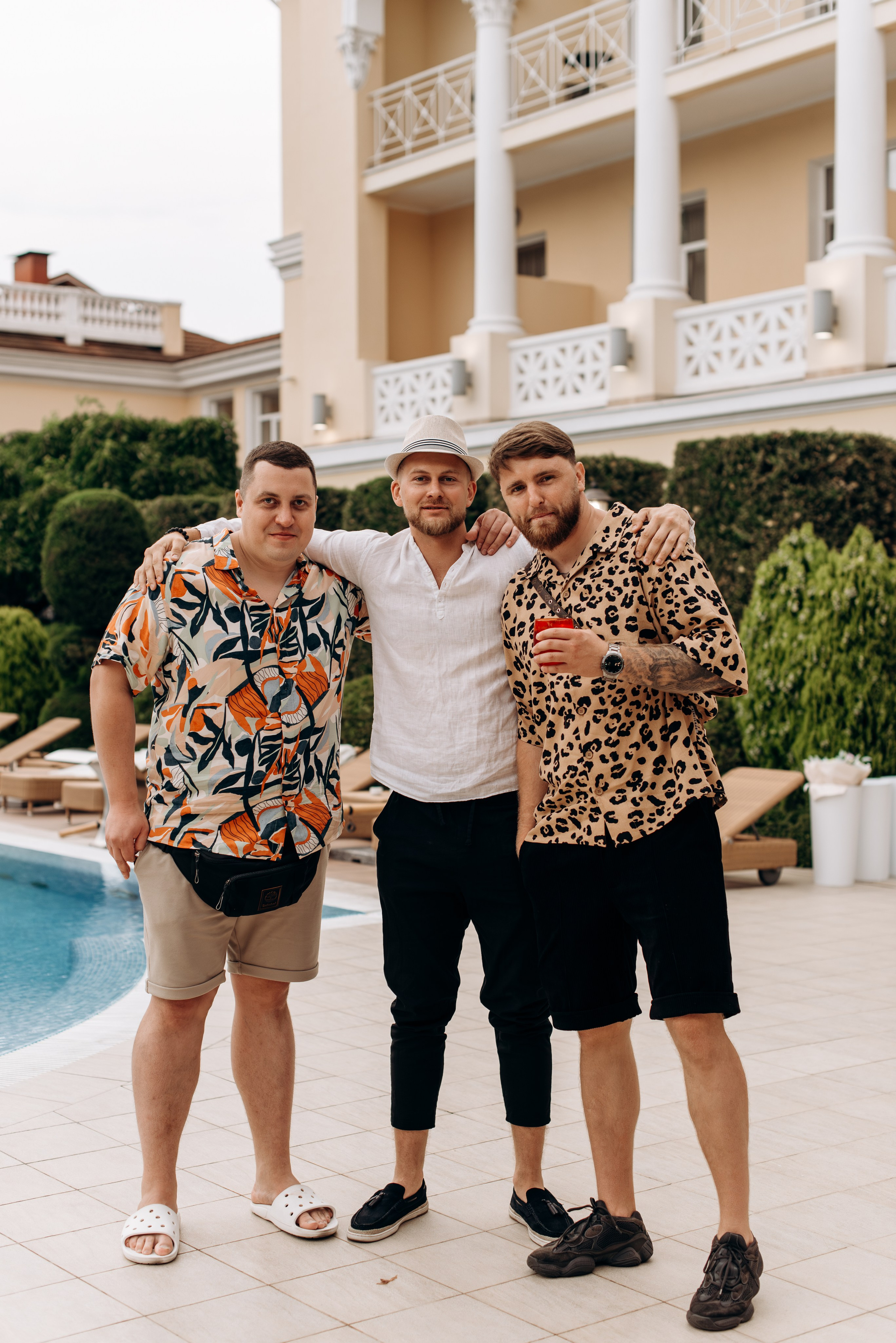 *. Wedding and family photographer San Diego