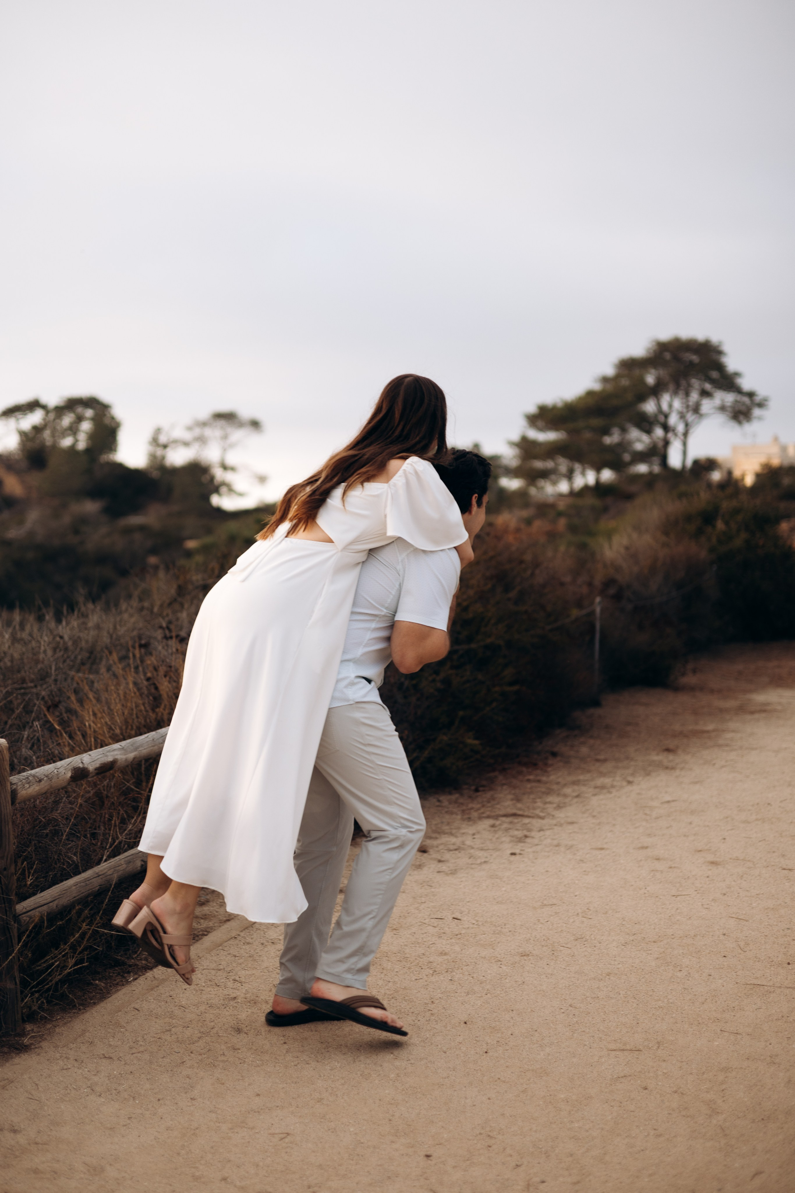 *. Wedding and family photographer San Diego