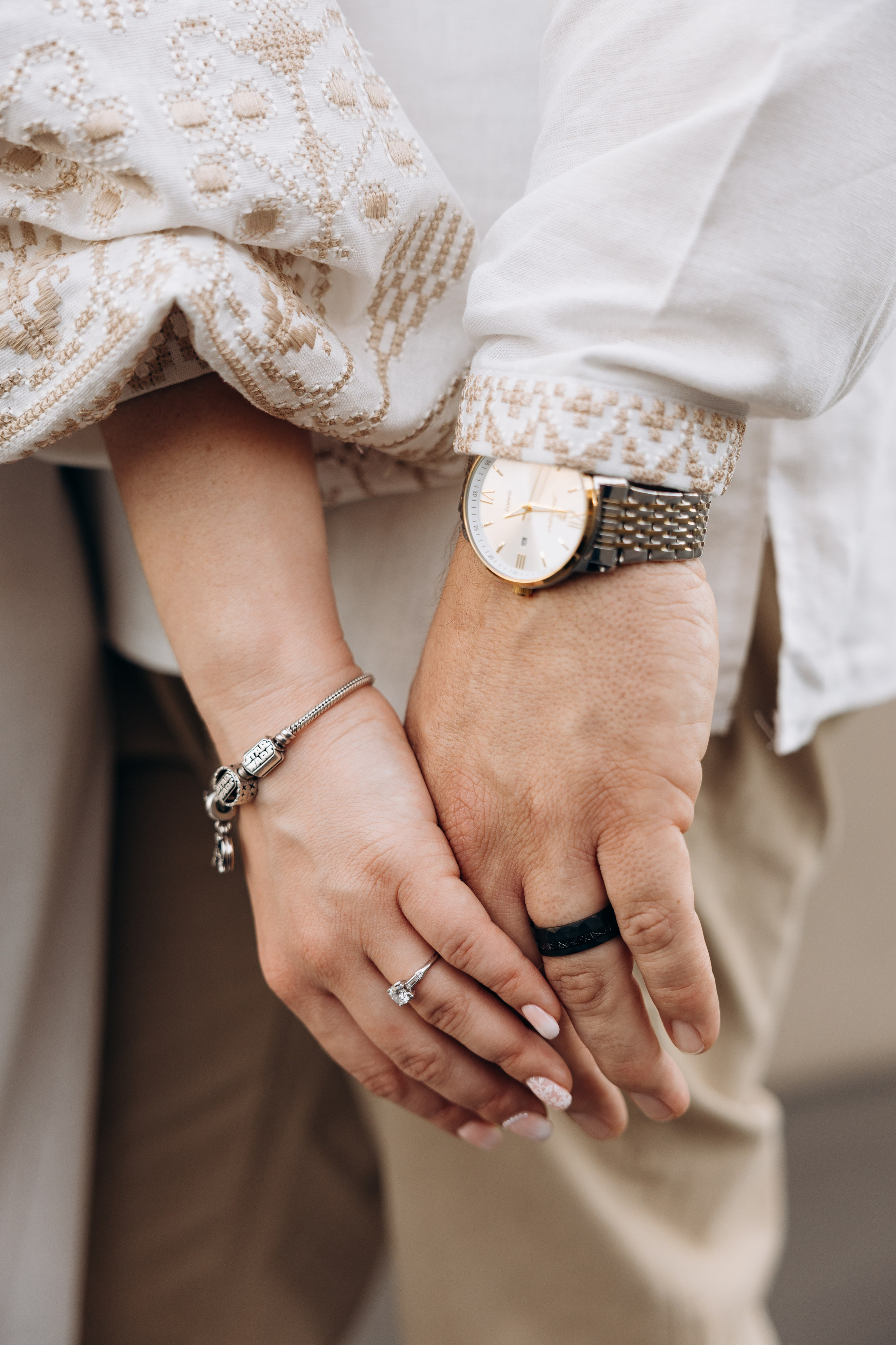 *. Wedding and family photographer San Diego
