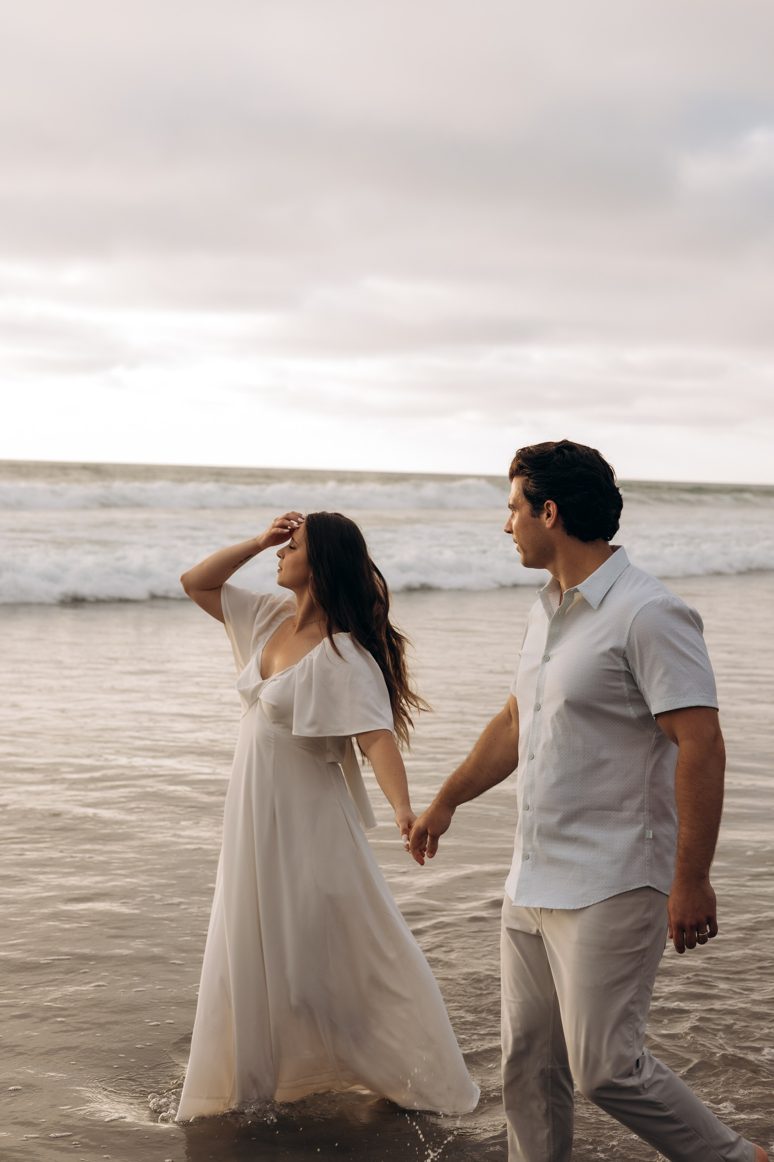 *. Wedding and family photographer San Diego