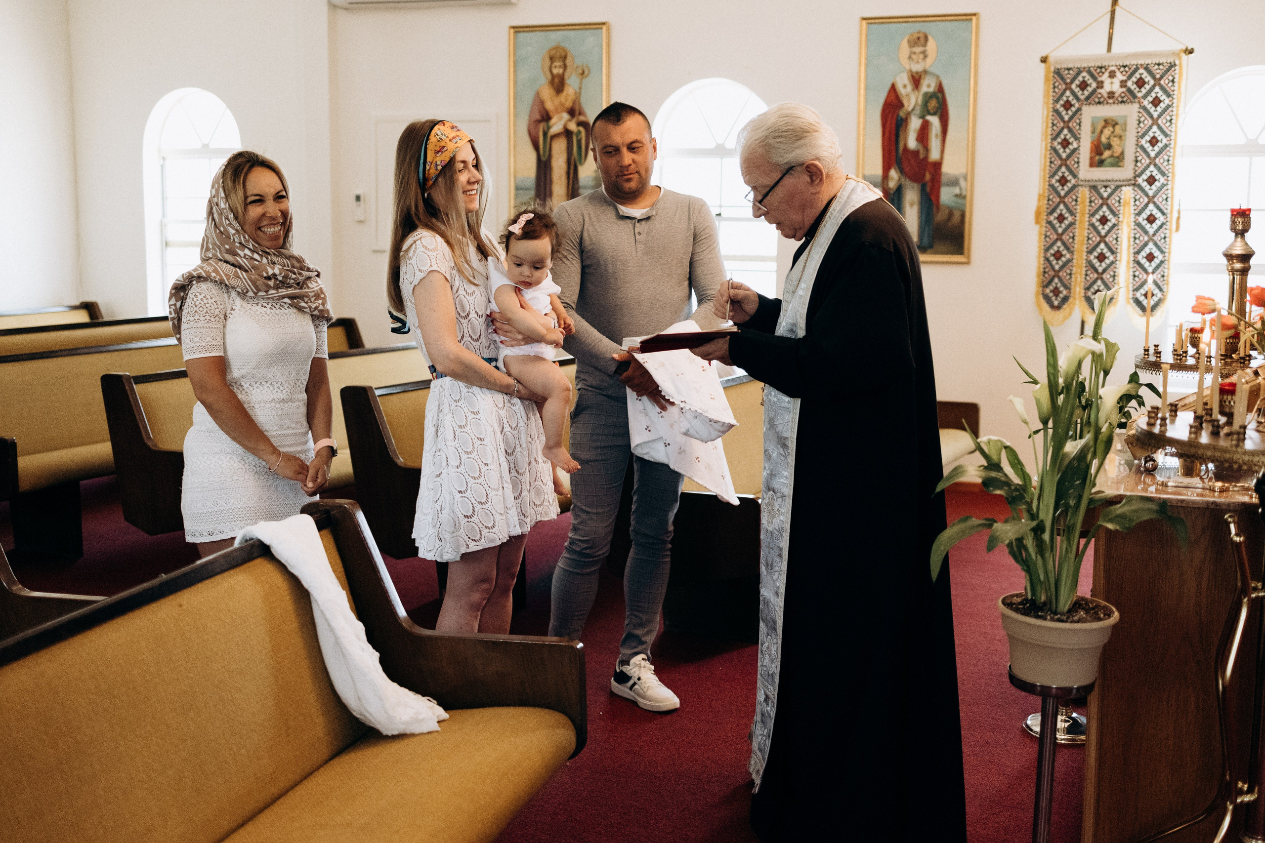 *. Wedding and family photographer San Diego