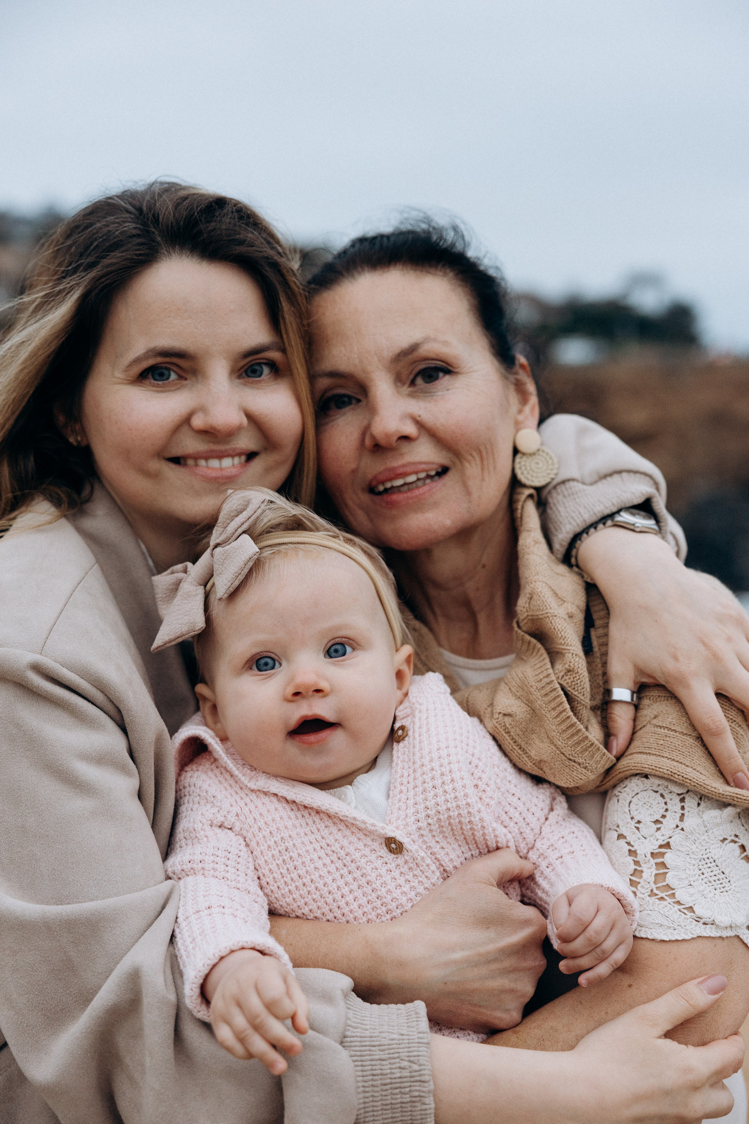 *. Wedding and family photographer San Diego