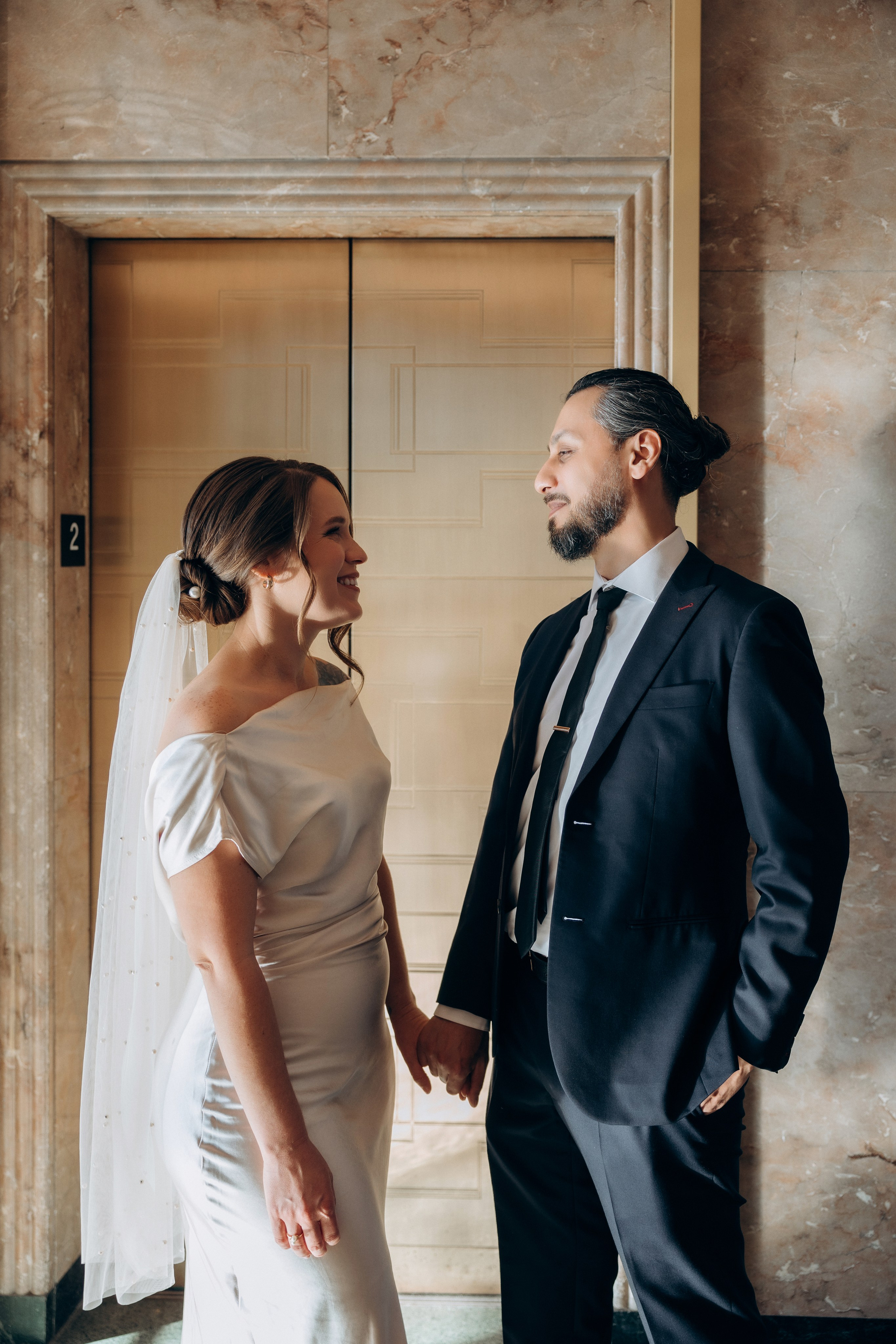 Jessi and Alex. Весільний та сімейний фотограф у Сан-Дієго