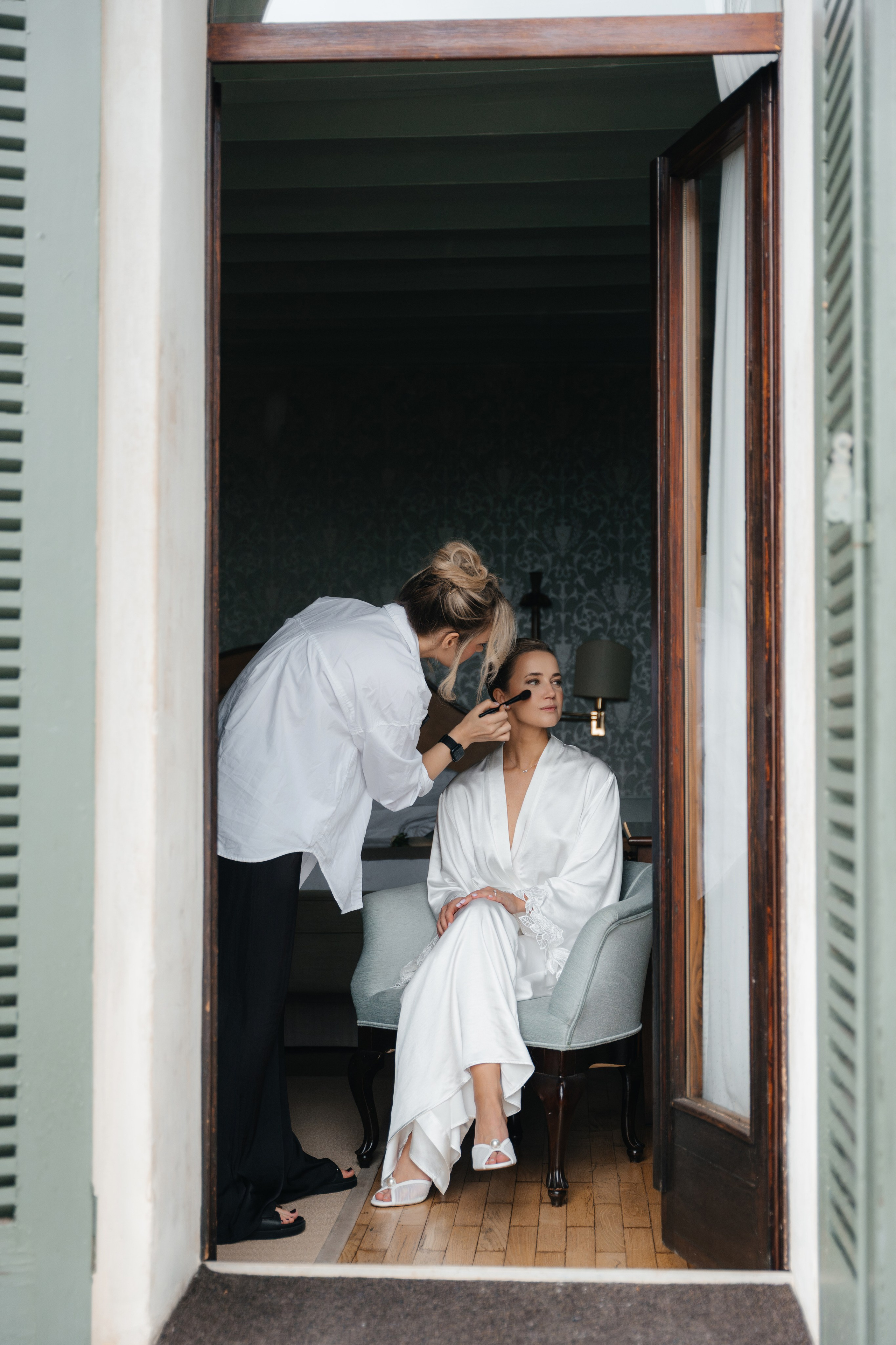 Anete & Nicola. Wedding photographer Natalia