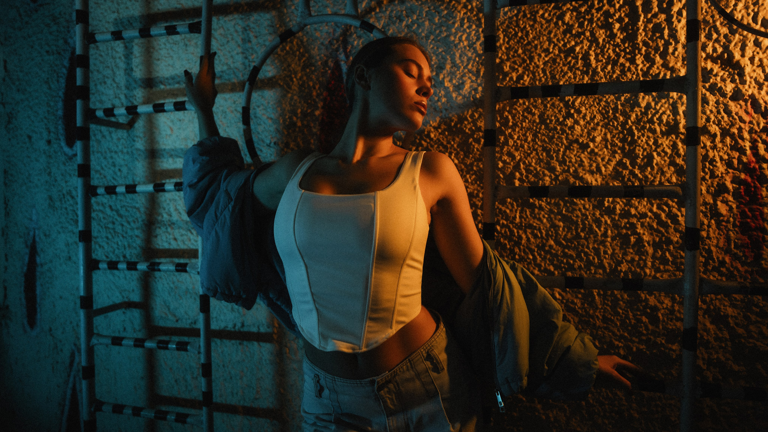 Kristina. From rapture