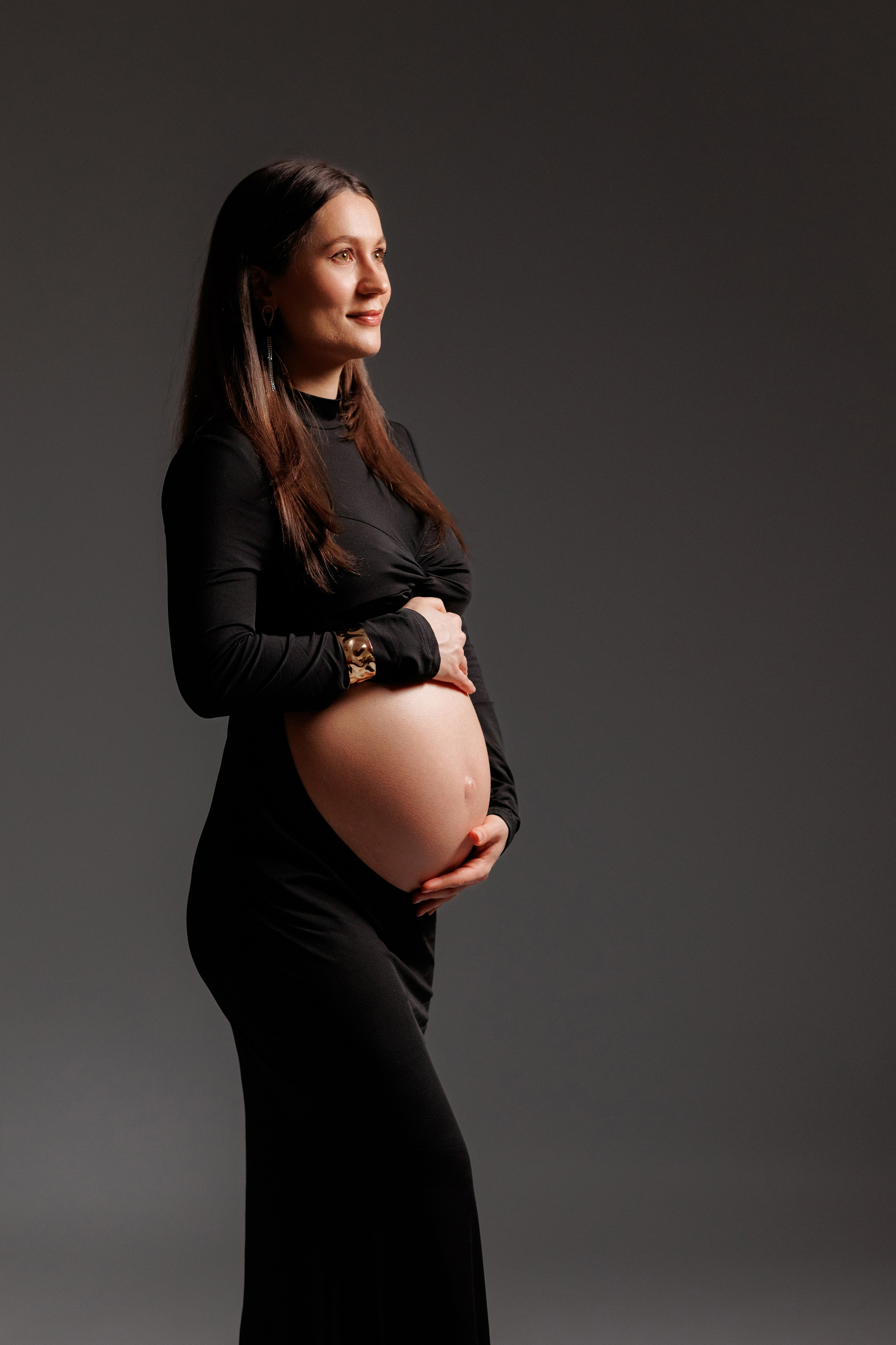 Alina. Photographer in Dublin, Pavel