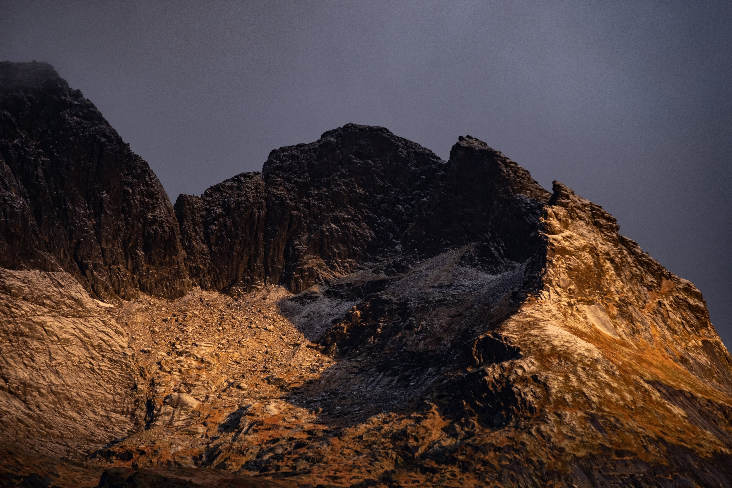 Norway. Artjom Kutuzov Photography