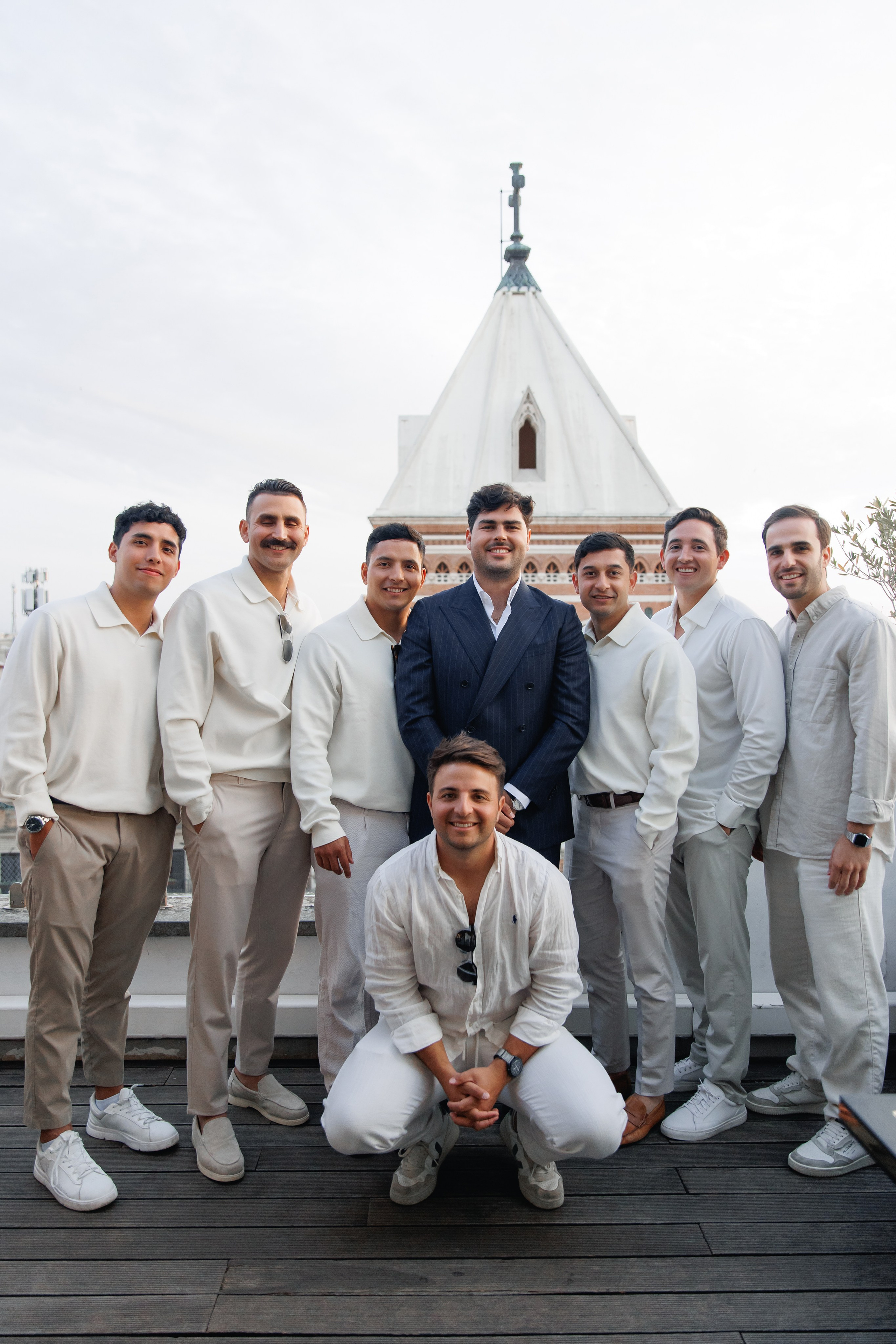 Karen & Dante. Wedding Photographer Rome Tuscany Como Sicily Puglia Amalfy Italy- Oksana Savenchuk