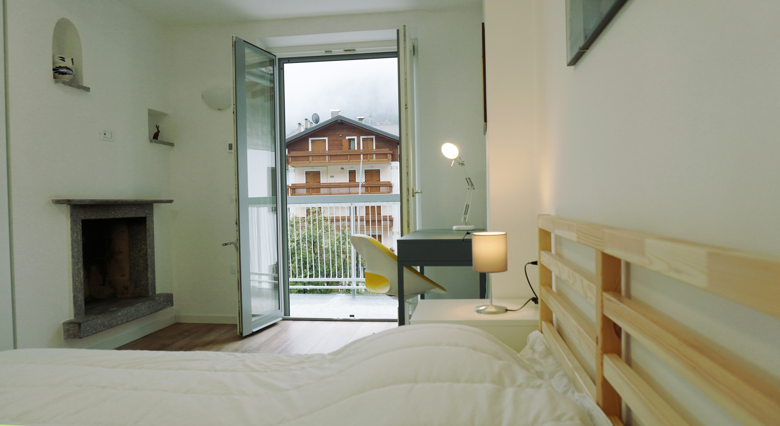 SILENZIO NEL BOSCO. Fotografa e Videografa in Puglia Sokhova Albina