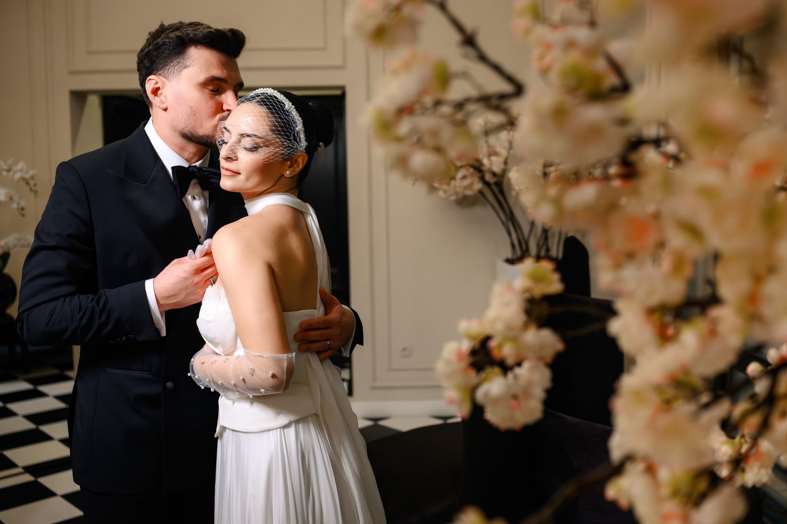 Cezara & Alex. Mugurel Olteanu Fotograf